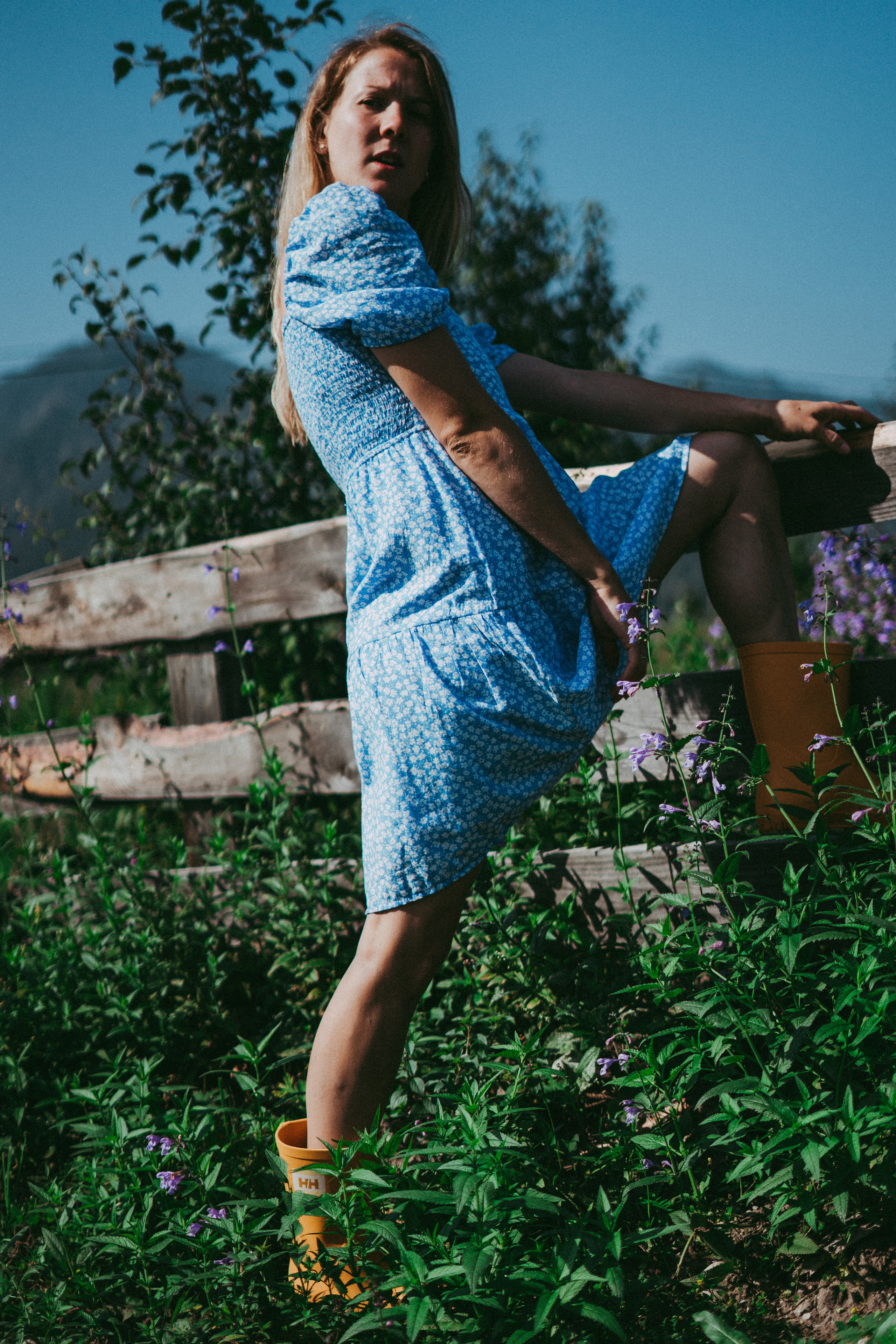 Тома. Семейный и детский фотограф в Новосибирске Эвелина Лангеман