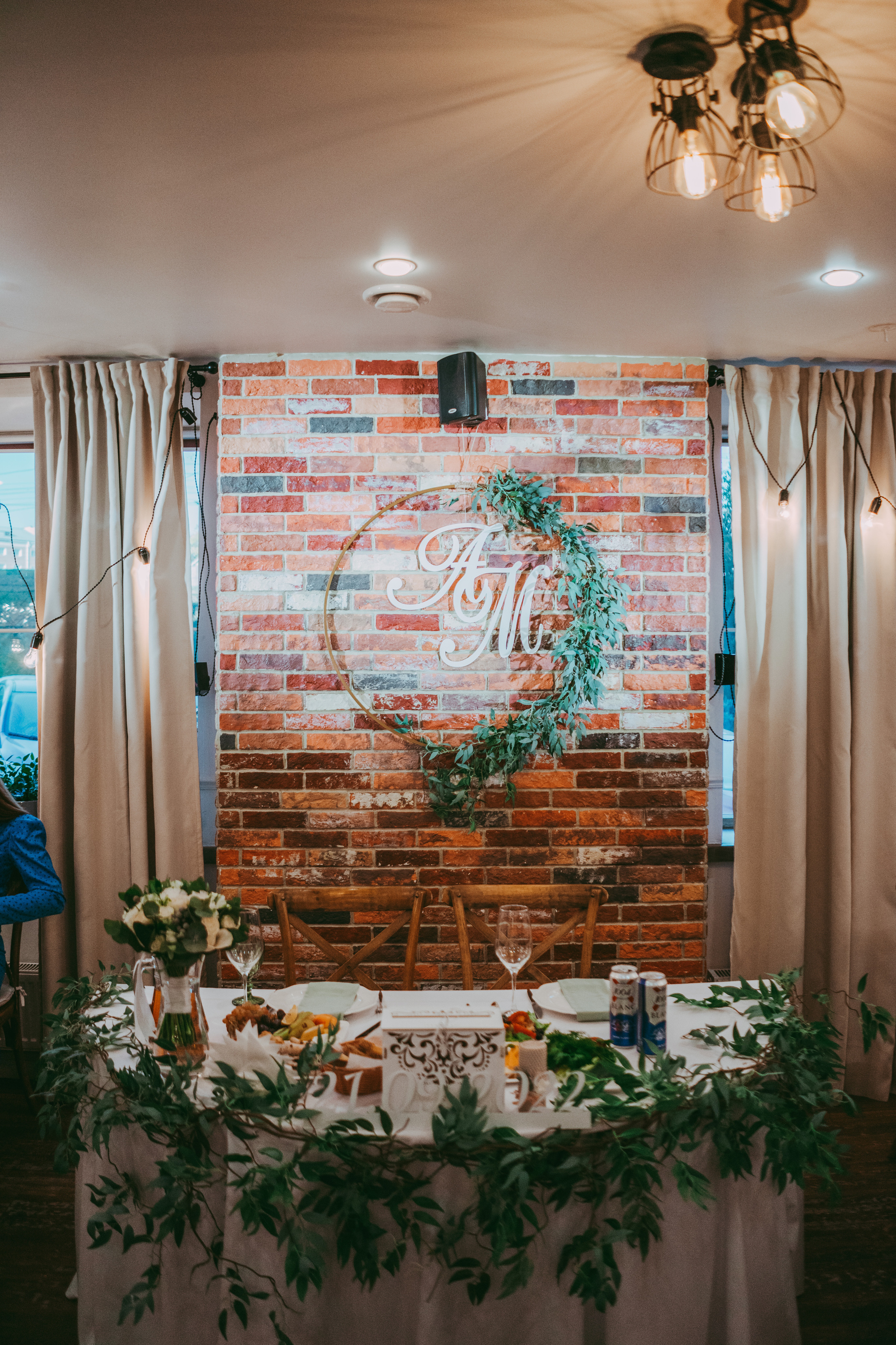 Свадьба Марии и Артура. Семейный и детский фотограф в Новосибирске Эвелина Лангеман