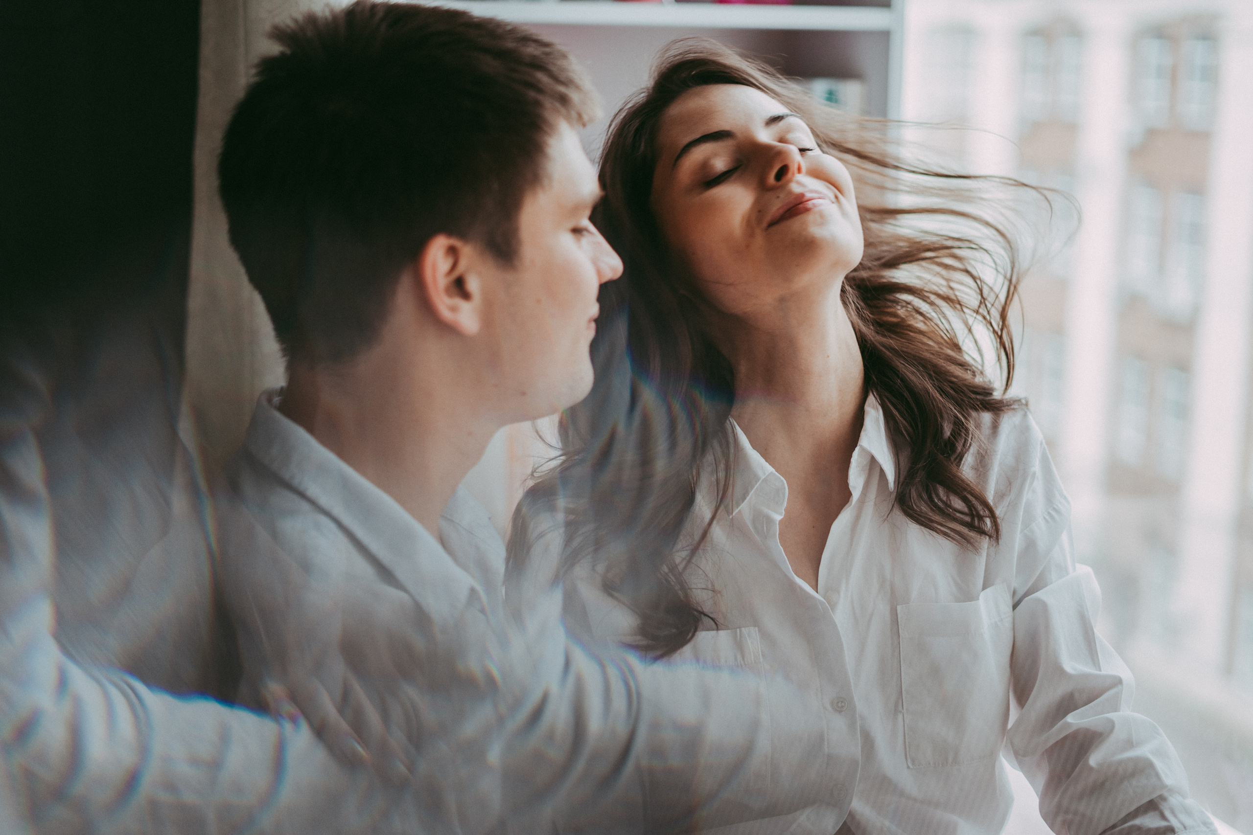 Амина и Илья. Семейный и детский фотограф в Новосибирске Эвелина Лангеман