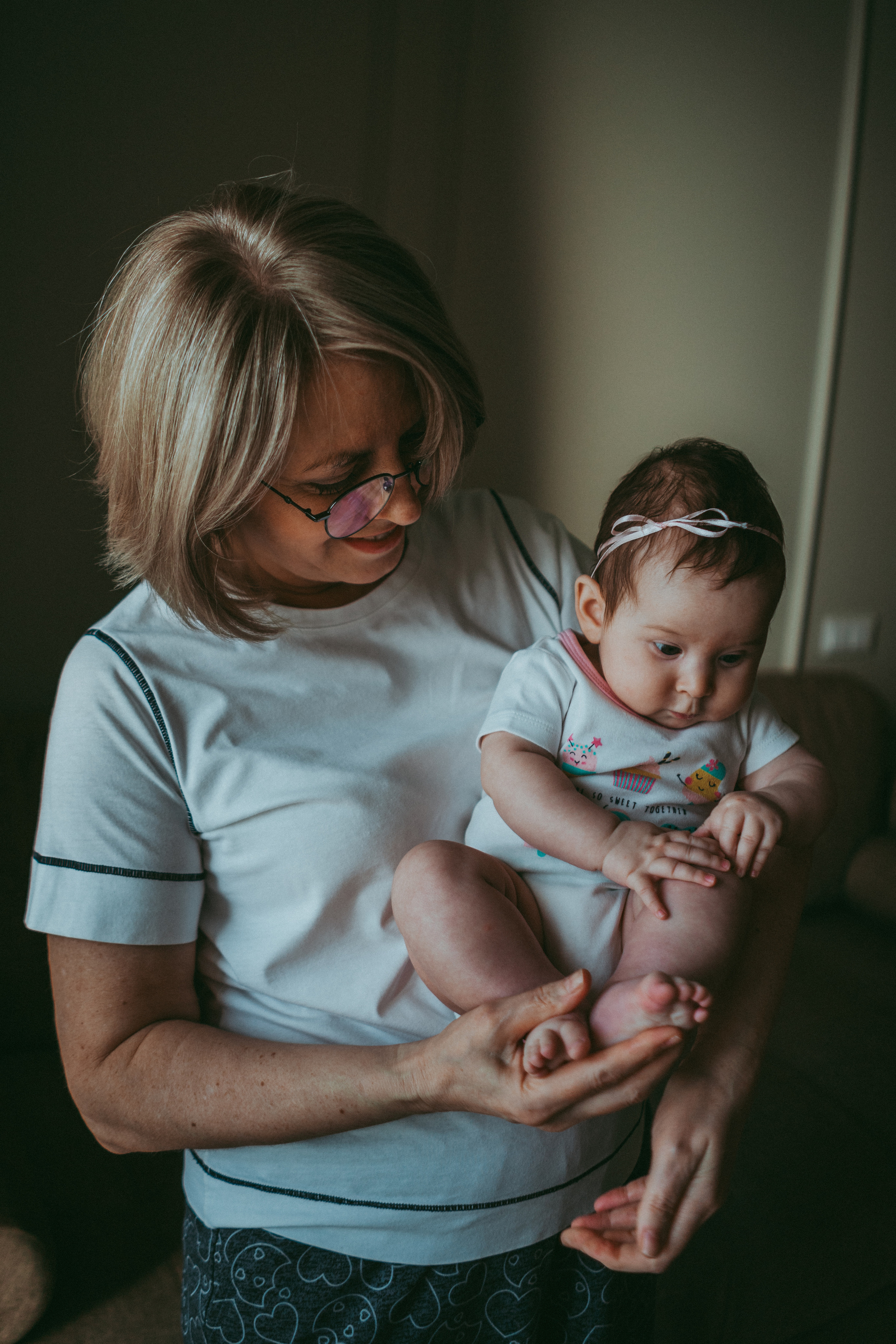 Яна, Аня и Ирина. Семейный и детский фотограф в Новосибирске Эвелина Лангеман