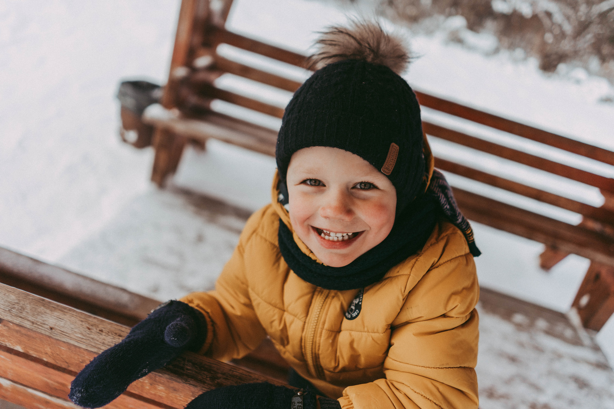 Маша и Егор. Семейный и детский фотограф в Новосибирске Эвелина Лангеман
