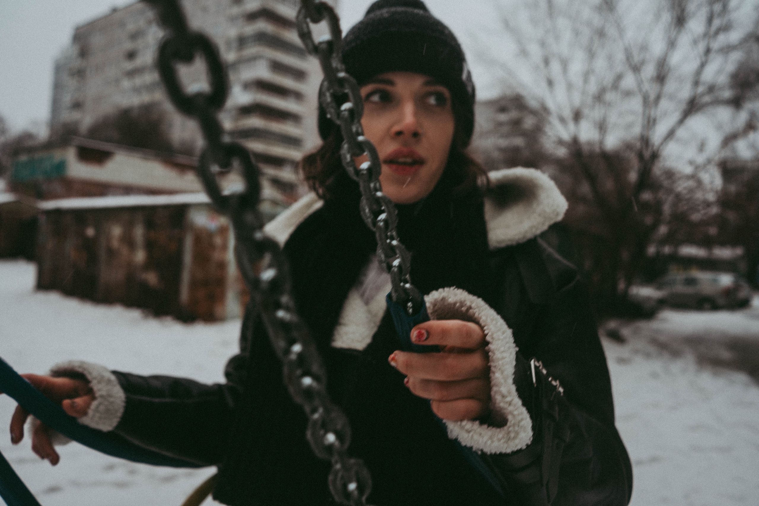 Слава. Семейный и детский фотограф в Новосибирске Эвелина Лангеман