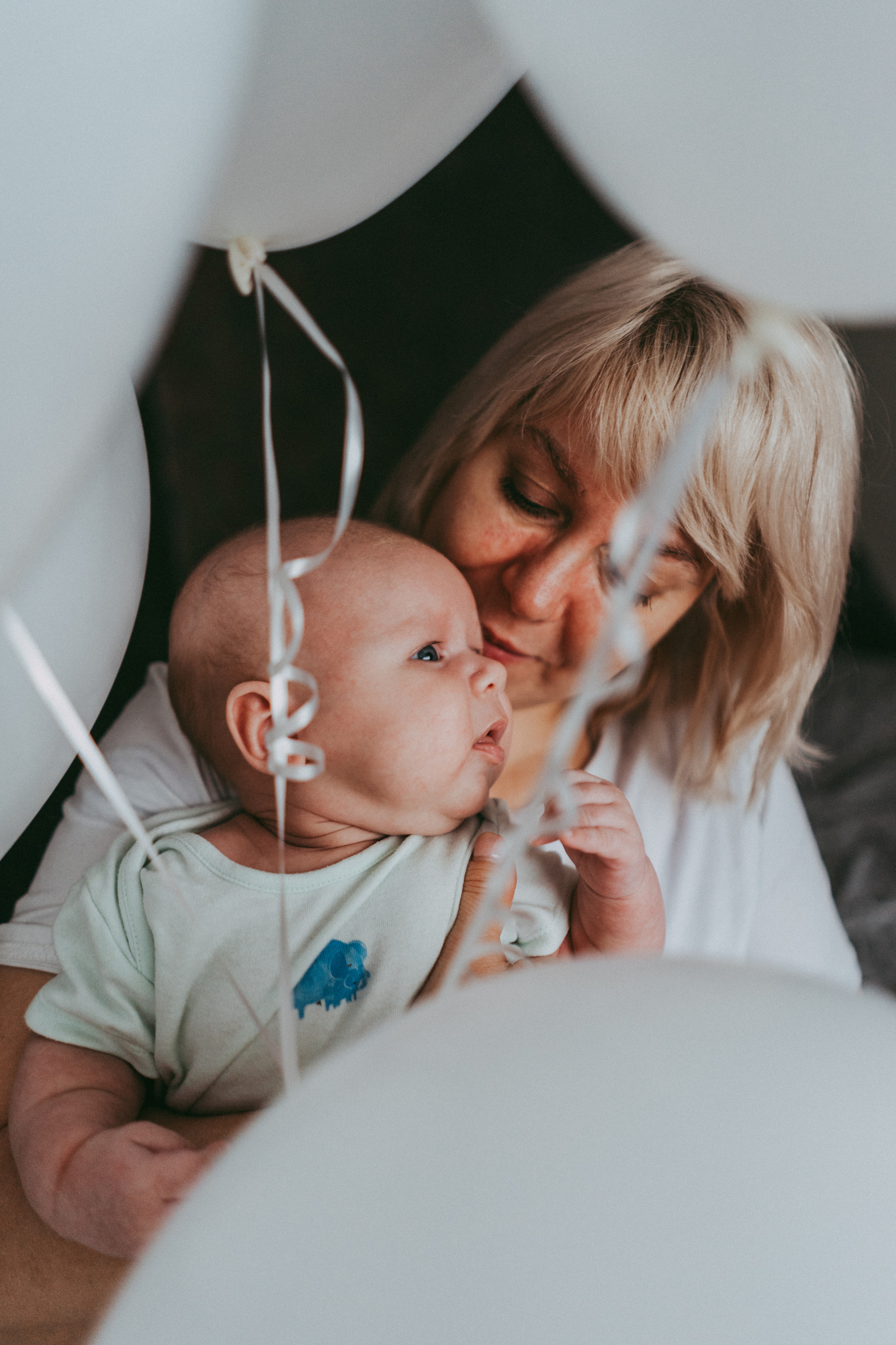 Костя и его семья. Семейный и детский фотограф в Новосибирске Эвелина Лангеман