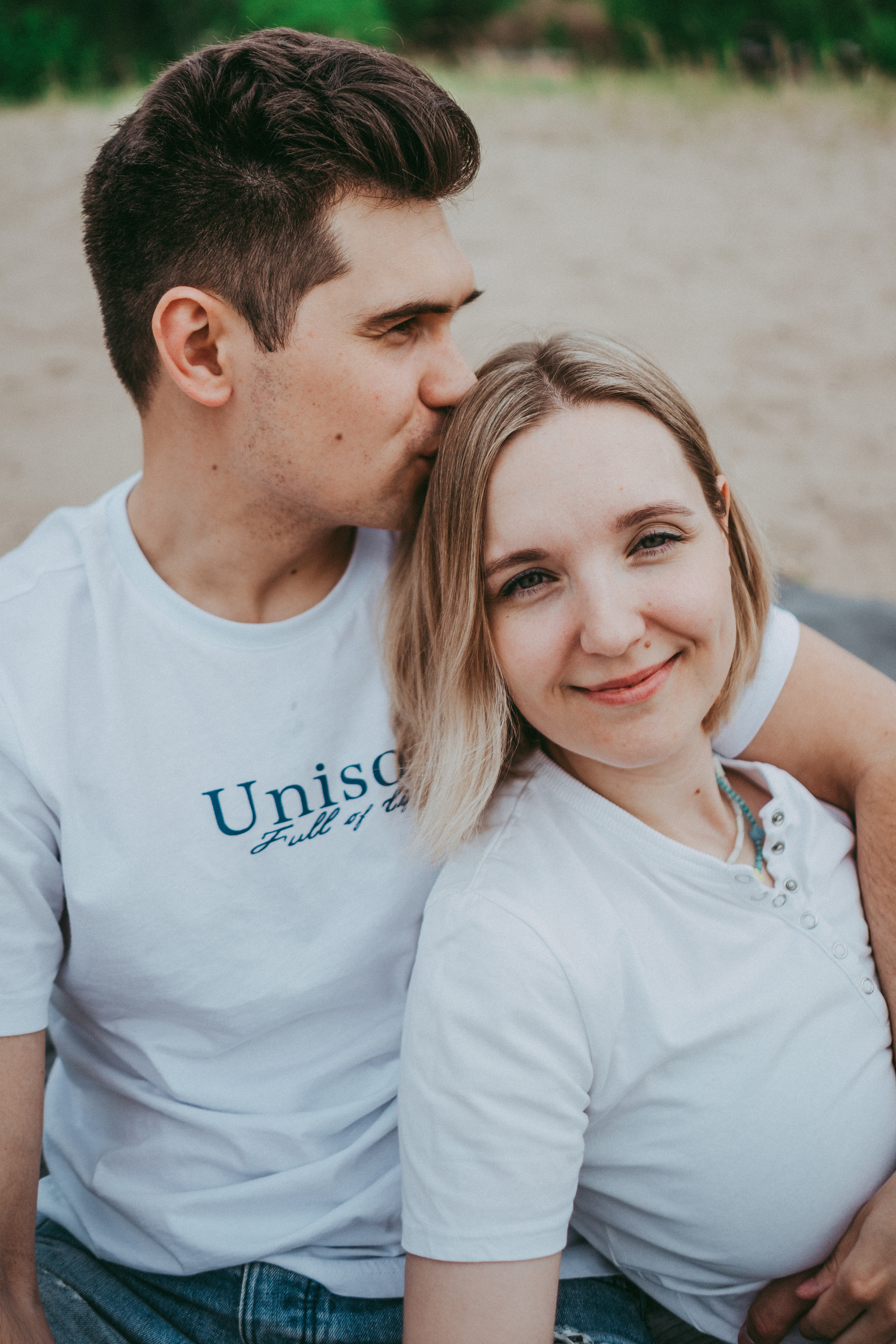 Женя, Ильдар и Амина. Семейный и детский фотограф в Новосибирске Эвелина Лангеман