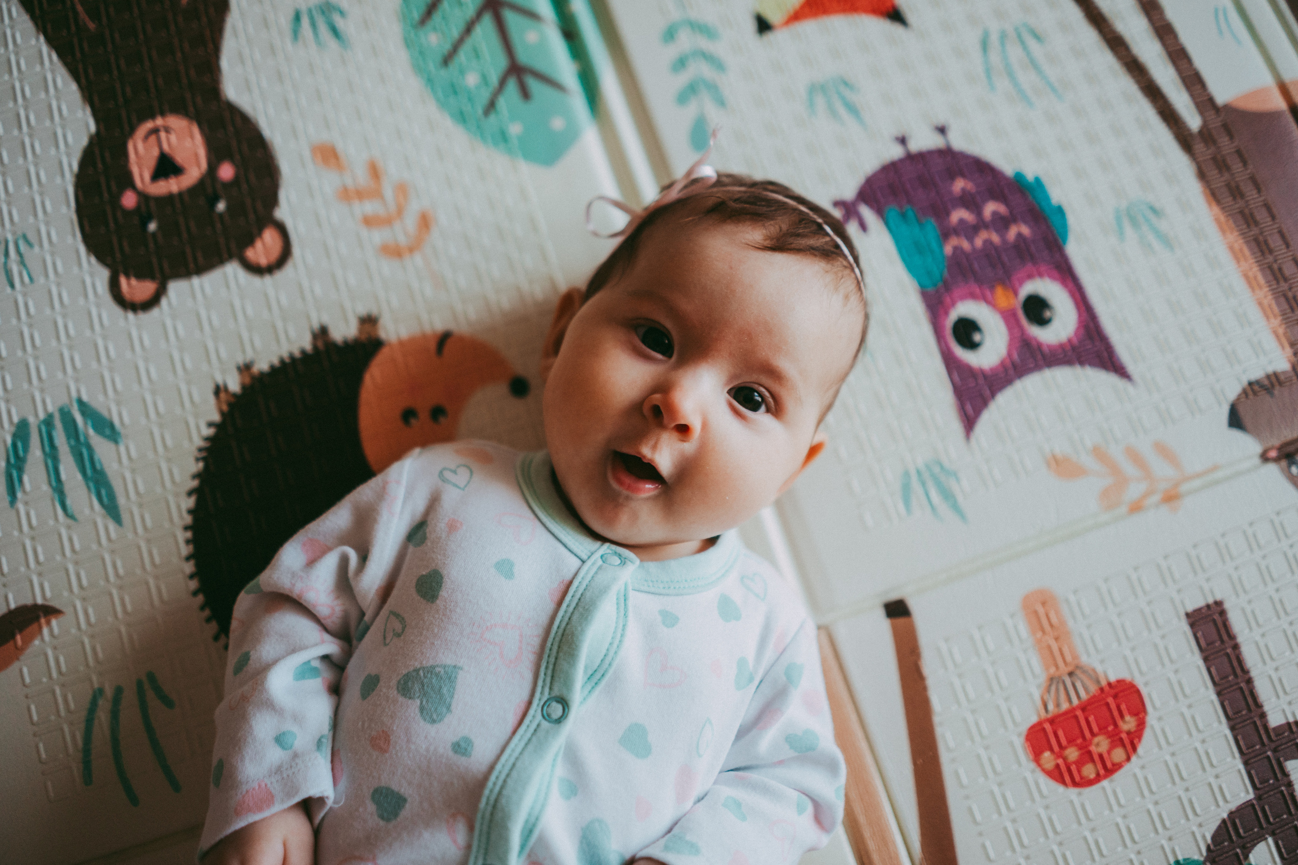 Яна, Аня и Ирина. Семейный и детский фотограф в Новосибирске Эвелина Лангеман