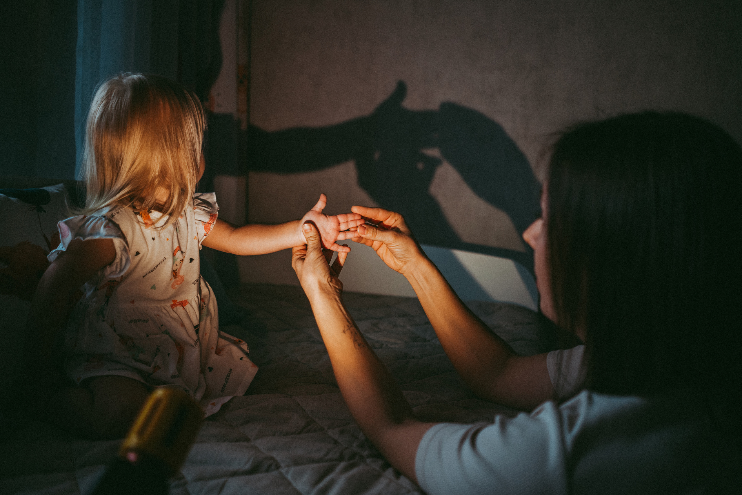 Лена, Саша и Кристина. Семейный и детский фотограф в Новосибирске Эвелина Лангеман