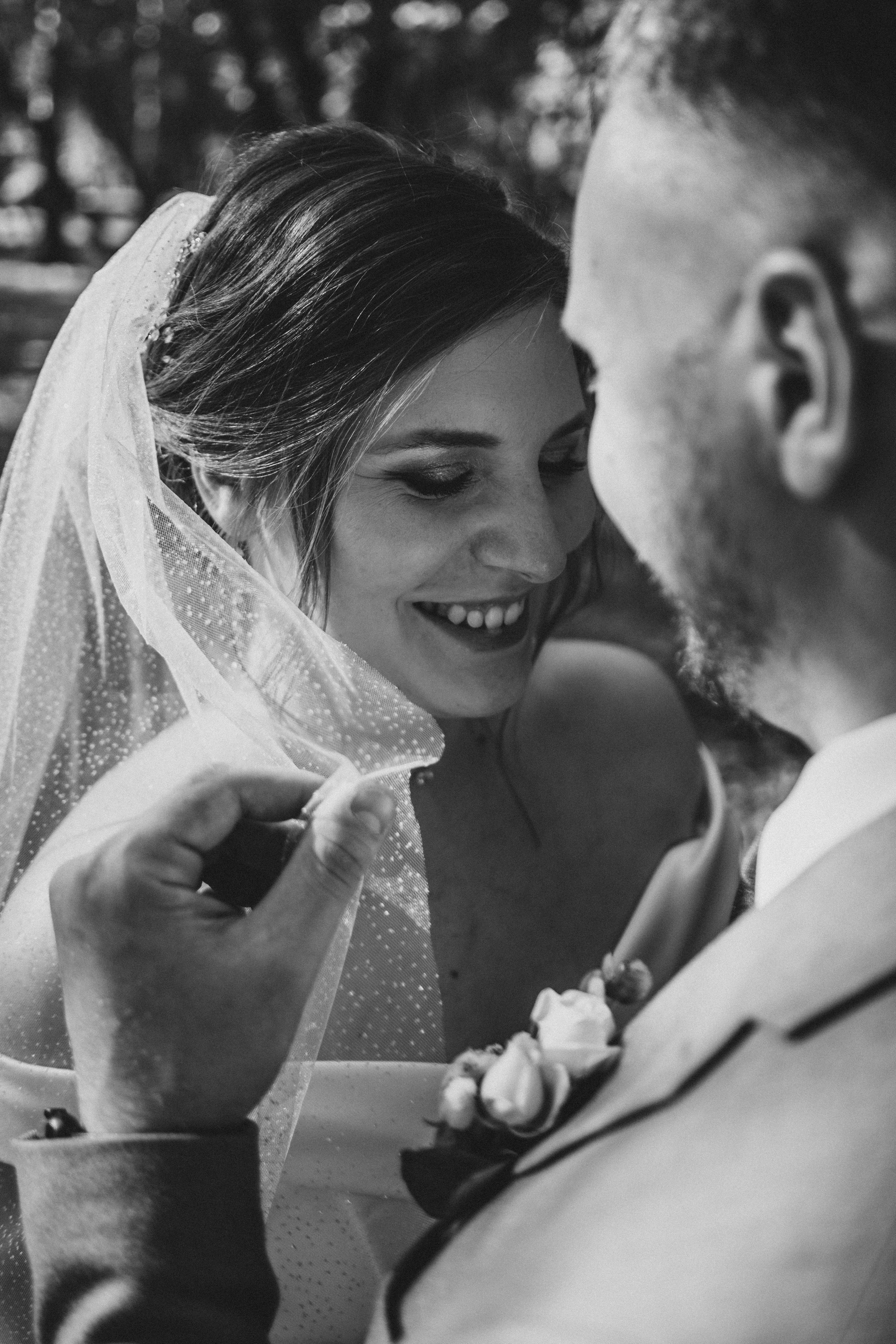 Свадьба Марии и Артура. Семейный и детский фотограф в Новосибирске Эвелина Лангеман