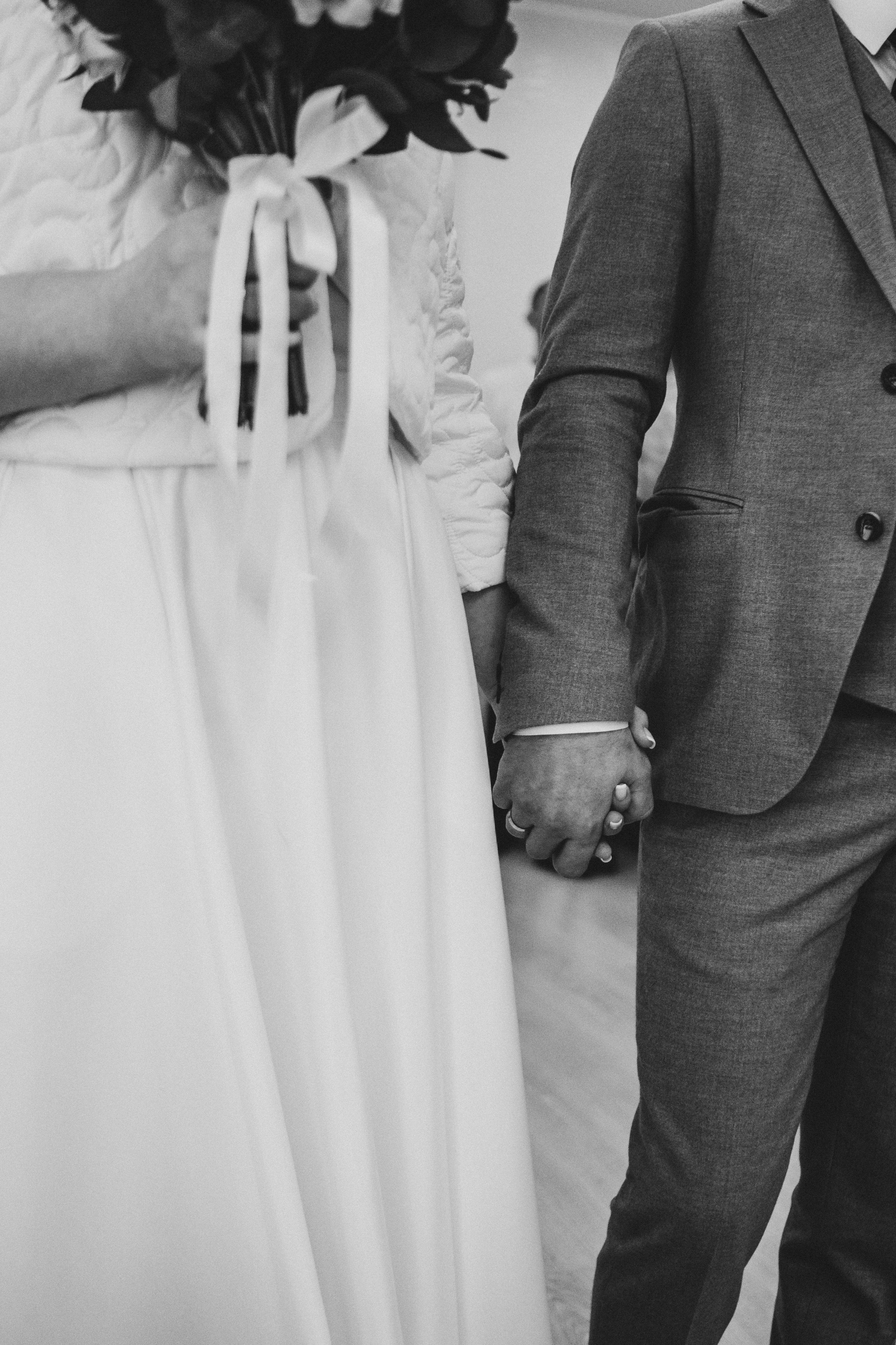 Свадьба Марии и Артура. Семейный и детский фотограф в Новосибирске Эвелина Лангеман