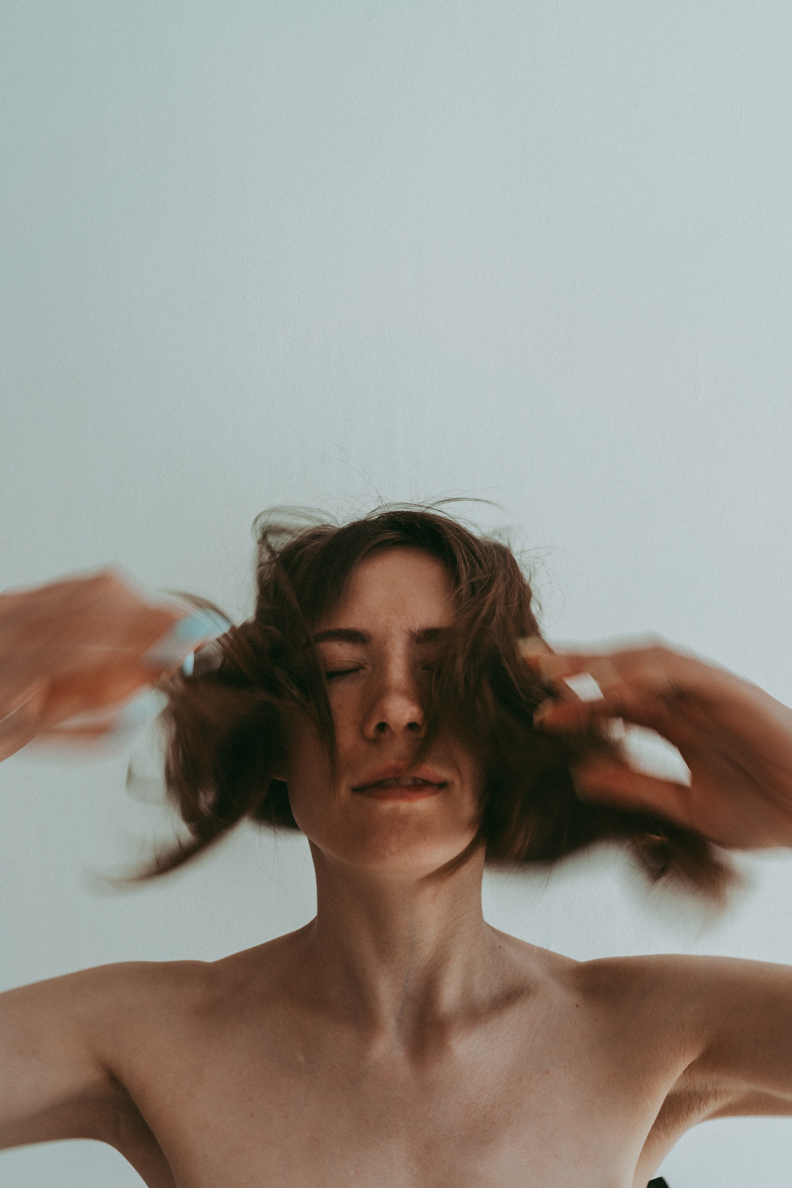 Таня. Семейный и детский фотограф в Новосибирске Эвелина Лангеман