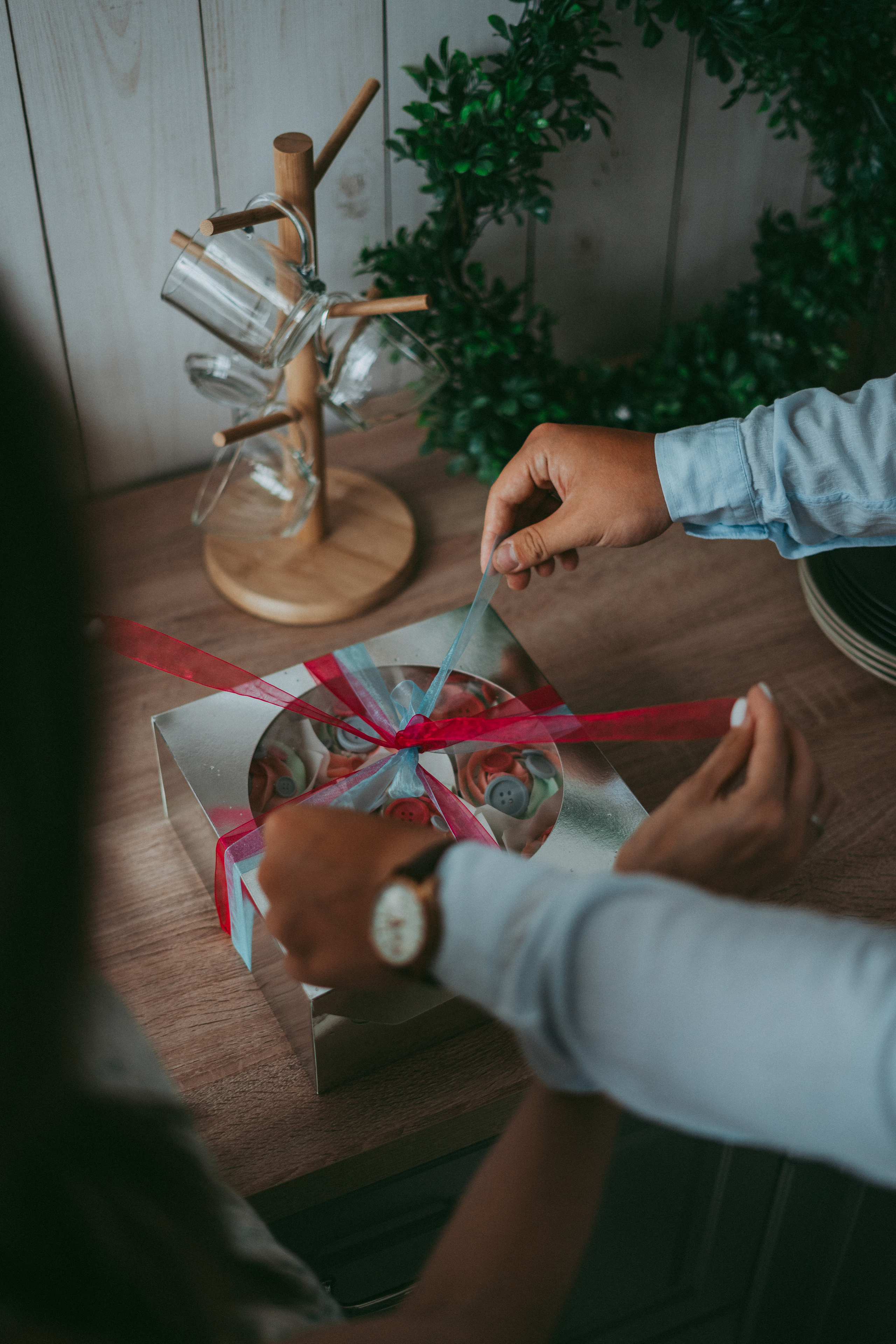 Амина и Илья. Семейный и детский фотограф в Новосибирске Эвелина Лангеман