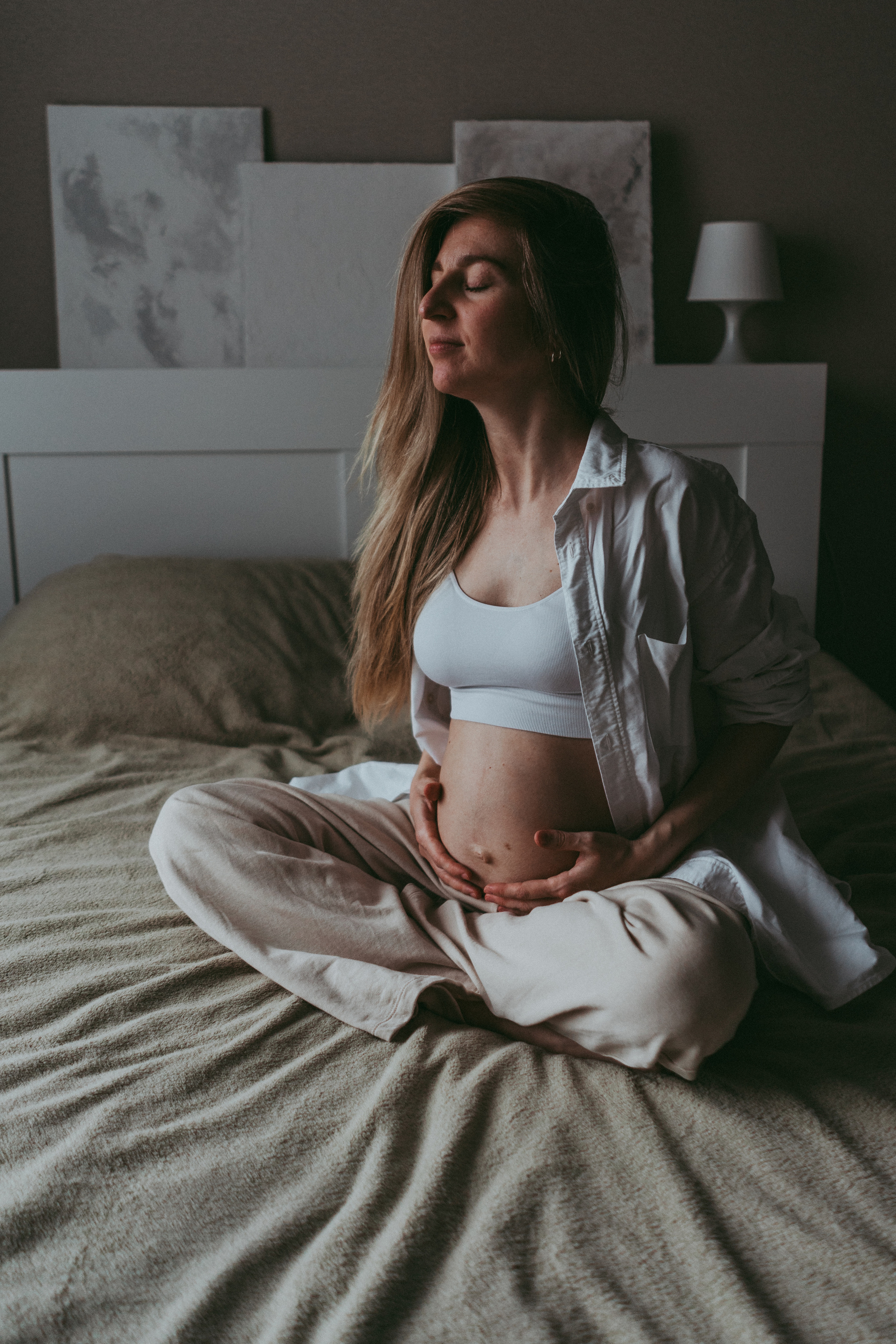 Лена, Дима и Логан. Семейный и детский фотограф в Новосибирске Эвелина Лангеман