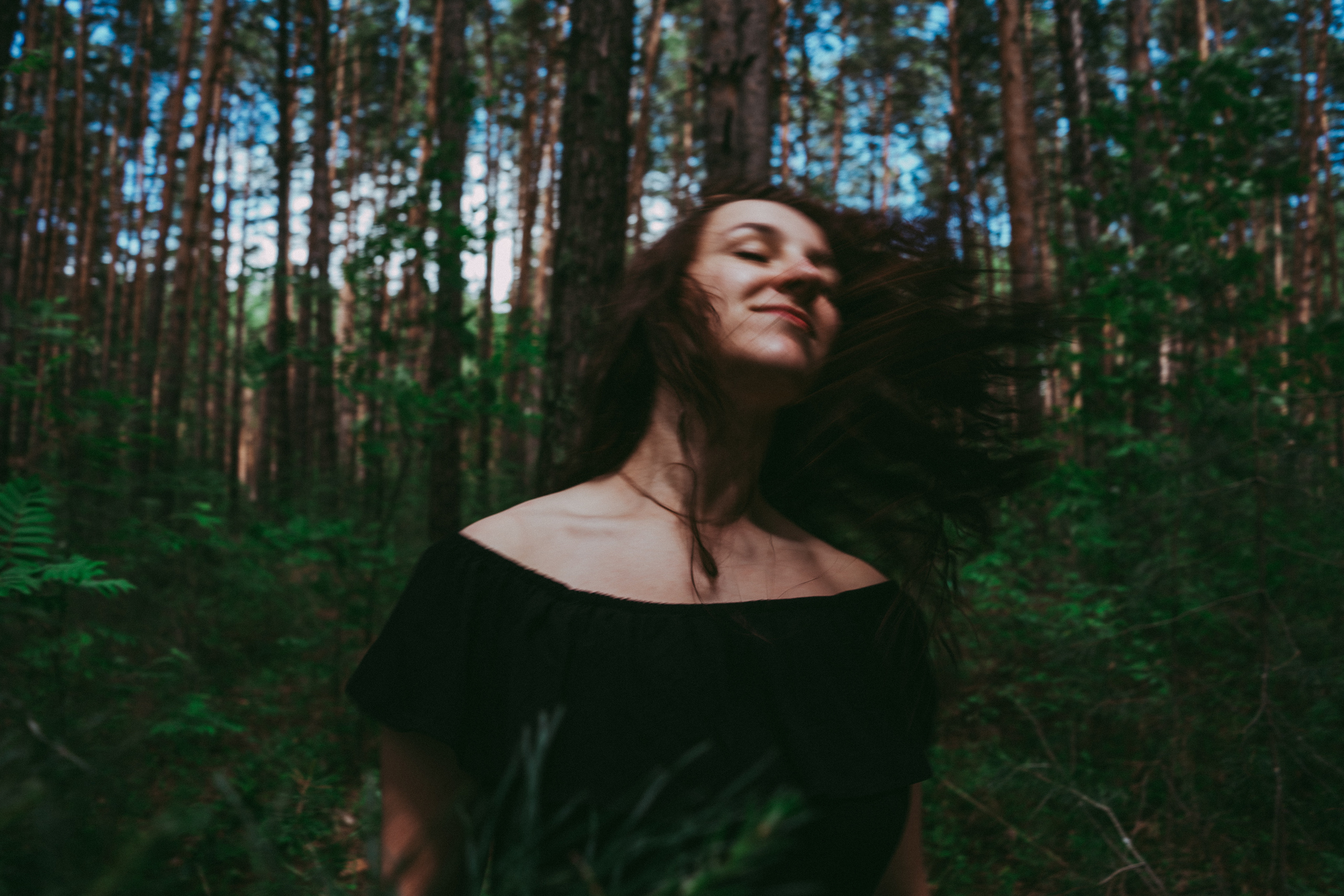 Алина. Семейный и детский фотограф в Новосибирске Эвелина Лангеман