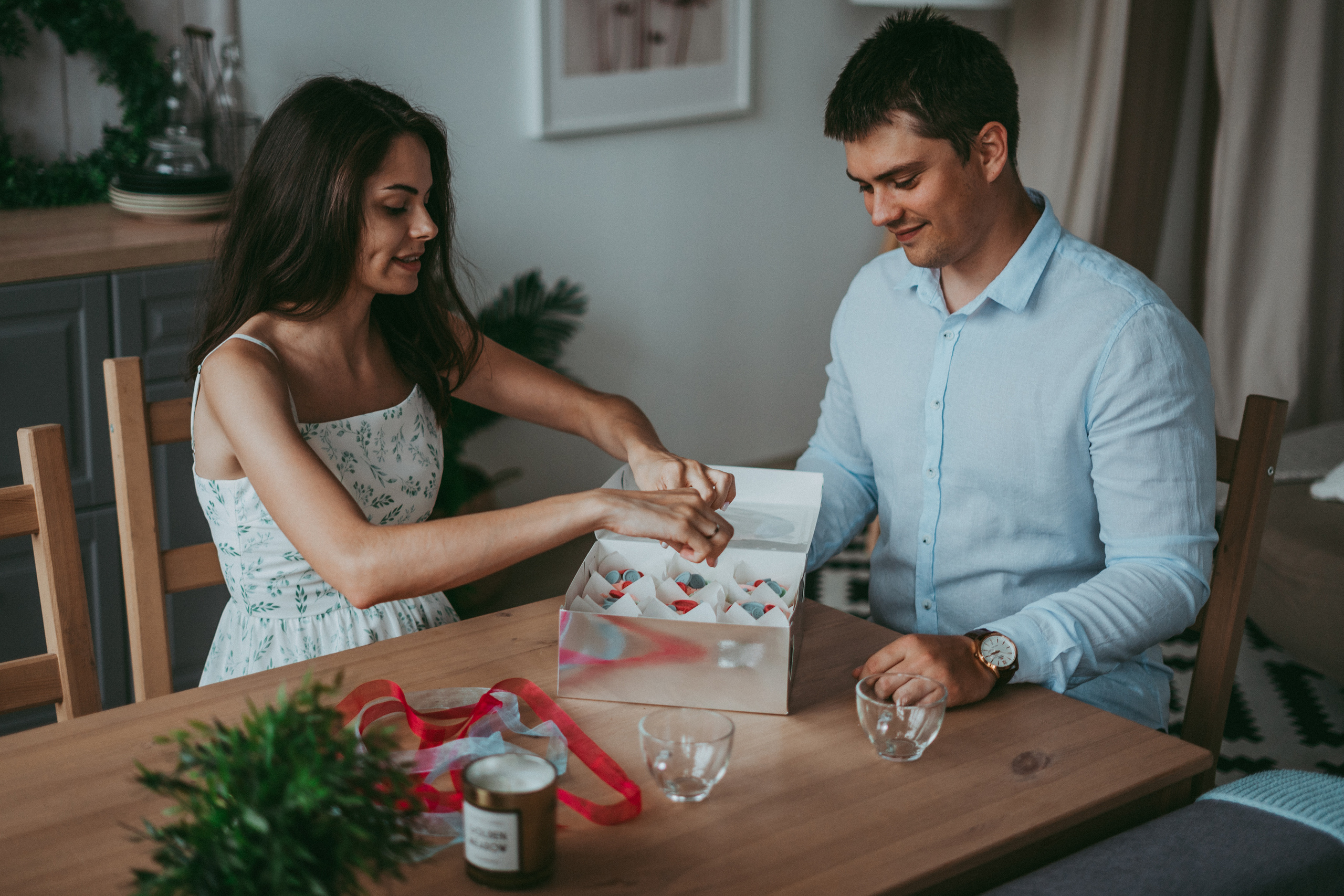 Амина и Илья. Семейный и детский фотограф в Новосибирске Эвелина Лангеман