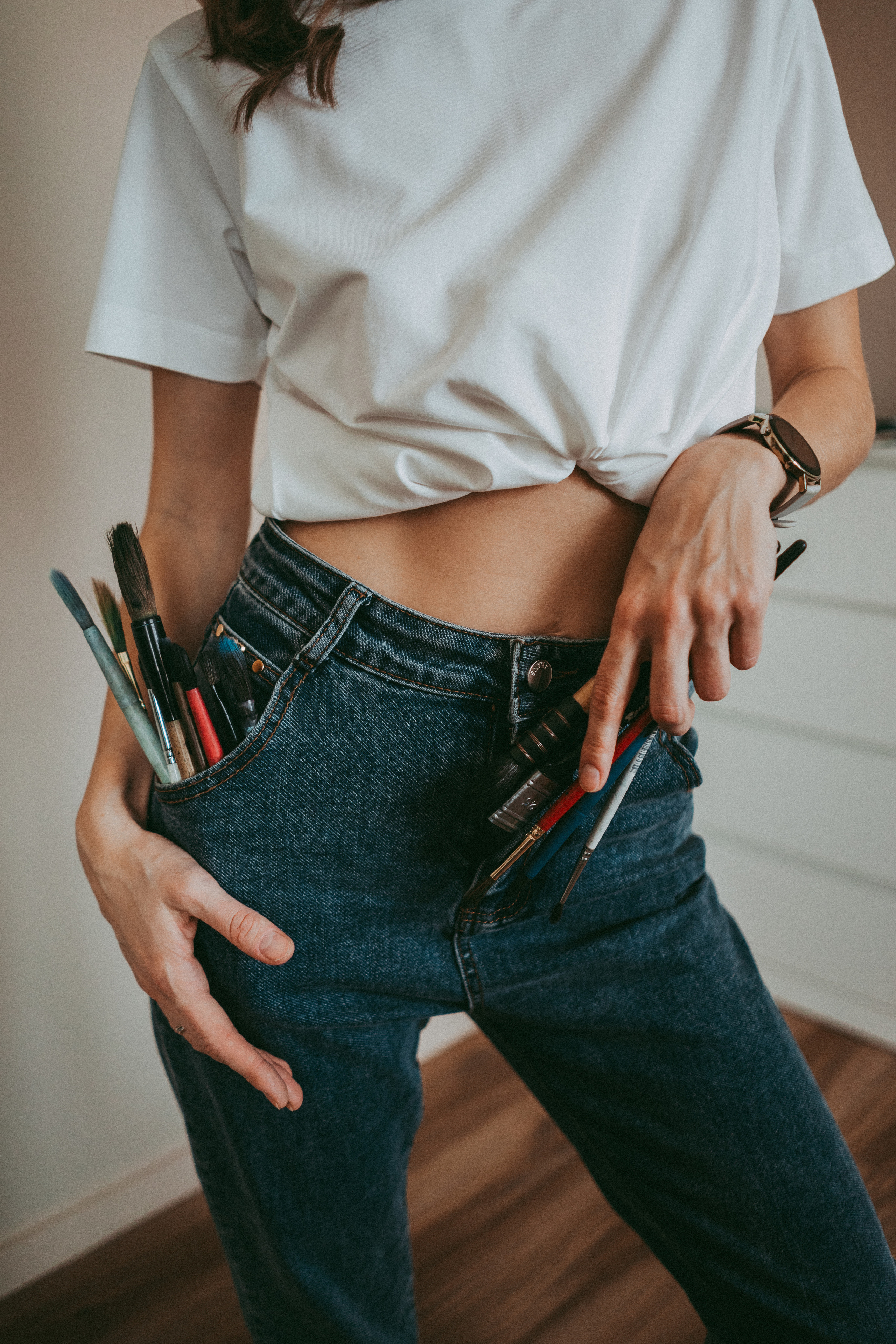 Наталья. Семейный и детский фотограф в Новосибирске Эвелина Лангеман