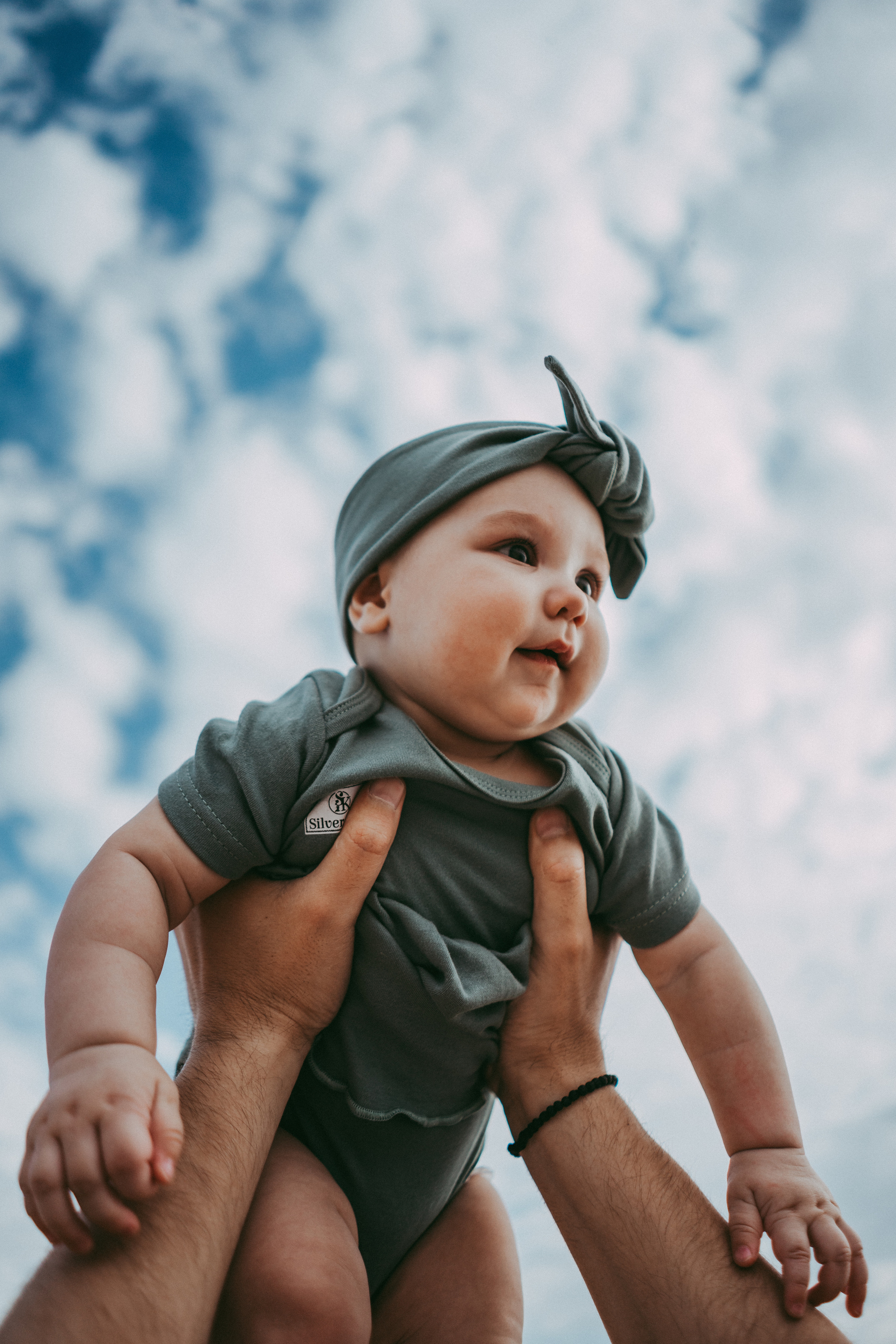 Женя, Ильдар и Амина. Семейный и детский фотограф в Новосибирске Эвелина Лангеман