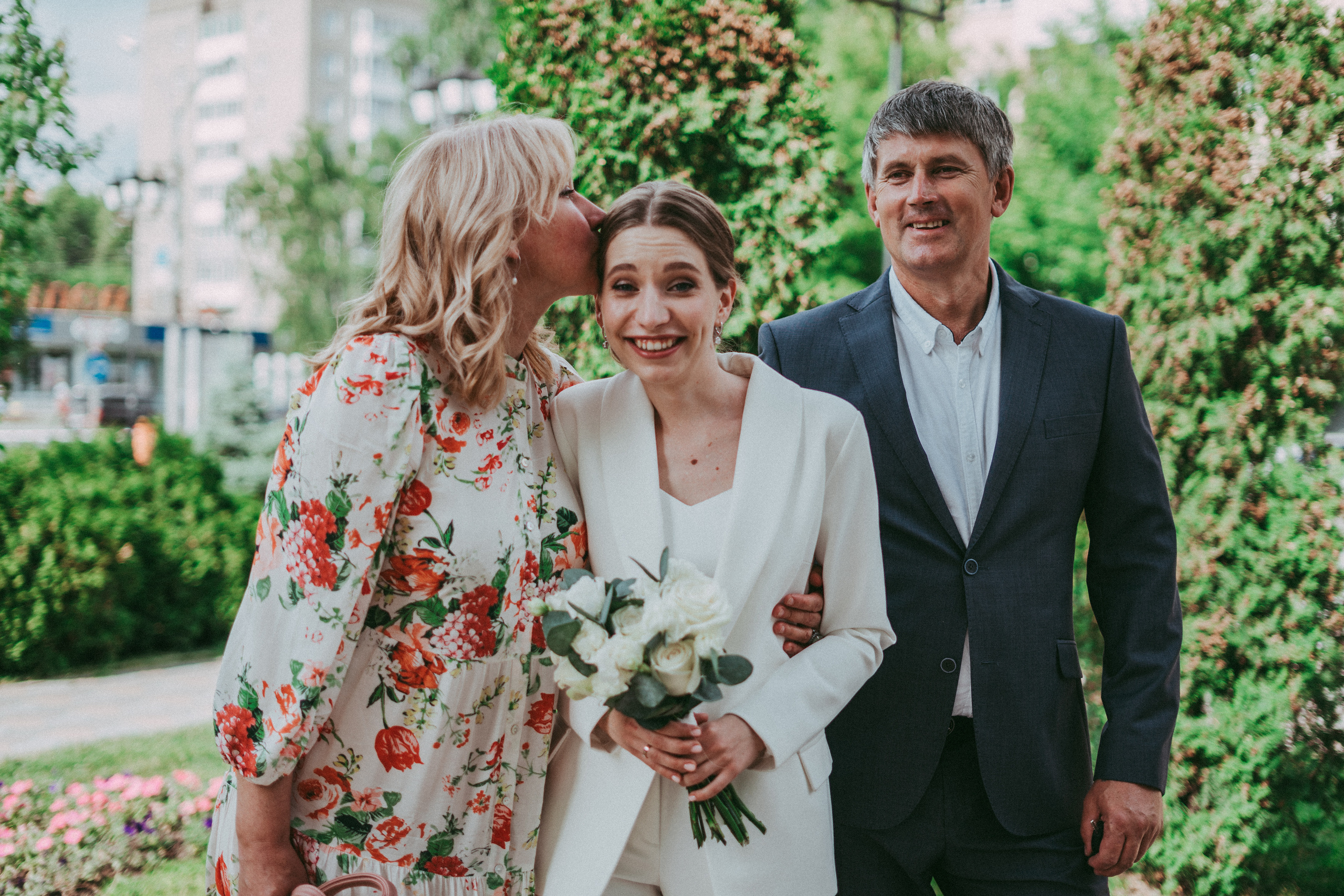 Свадьба Ольги и Евгения. Семейный и детский фотограф в Новосибирске Эвелина Лангеман