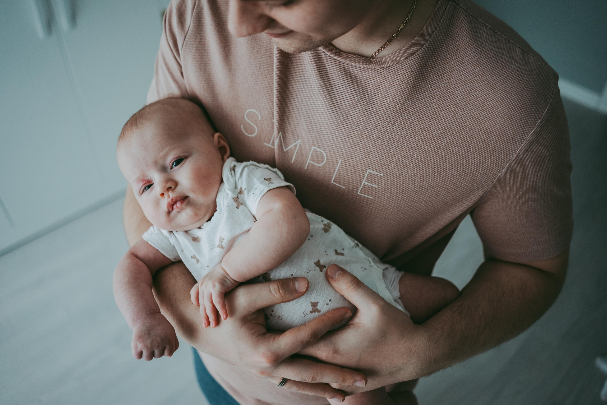 Амина, Илья и Амалия. Семейный и детский фотограф в Новосибирске Эвелина Лангеман