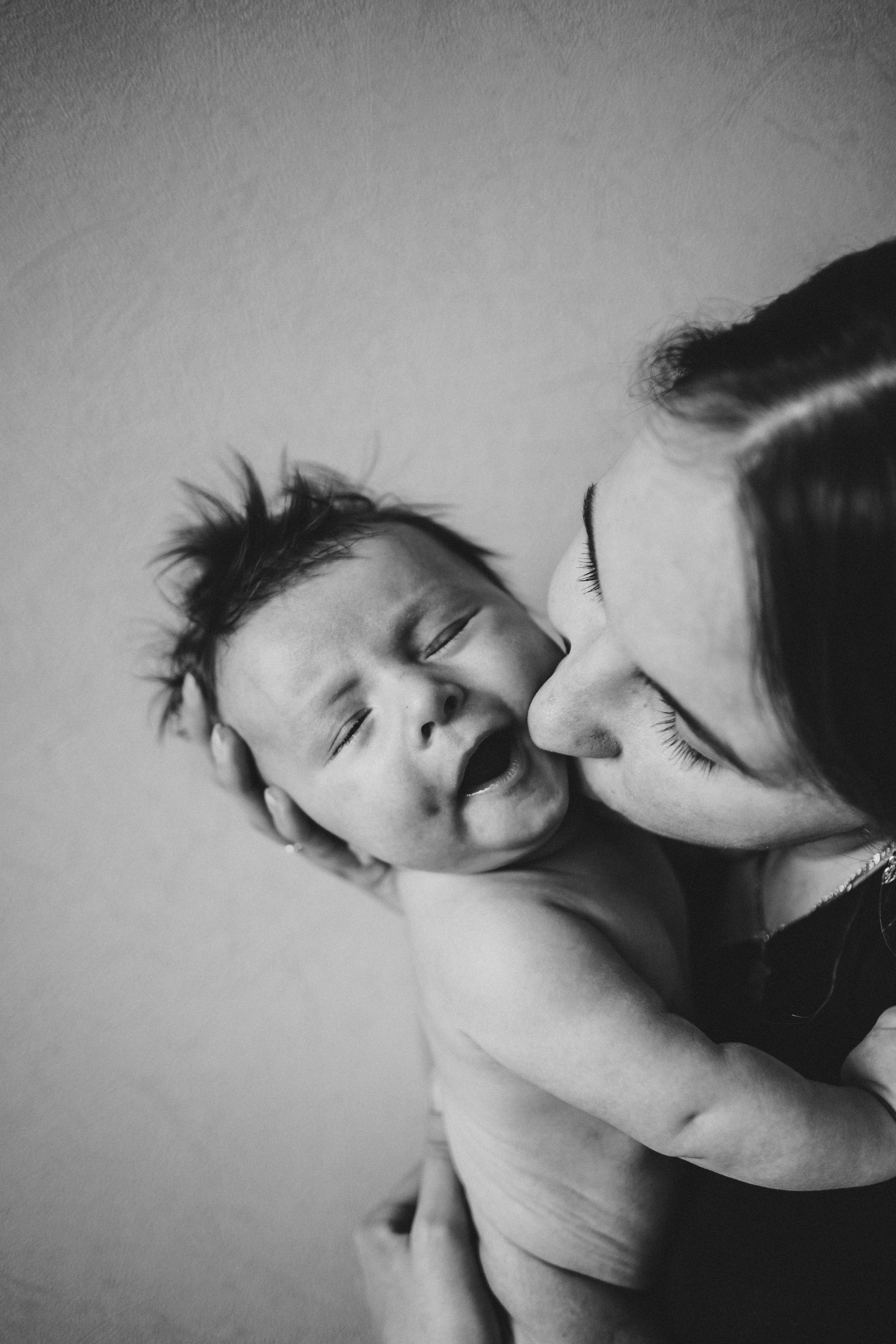 Маленький Женёк. Семейный и детский фотограф в Новосибирске Эвелина Лангеман