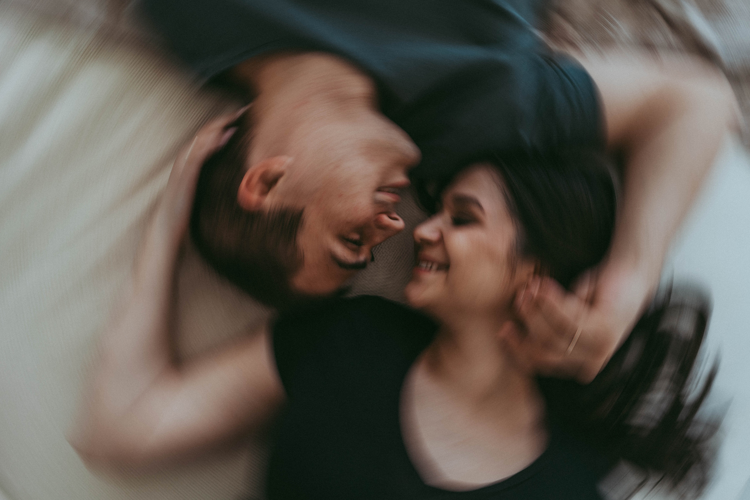 Маргарита и Антон. Семейный и детский фотограф в Новосибирске Эвелина Лангеман