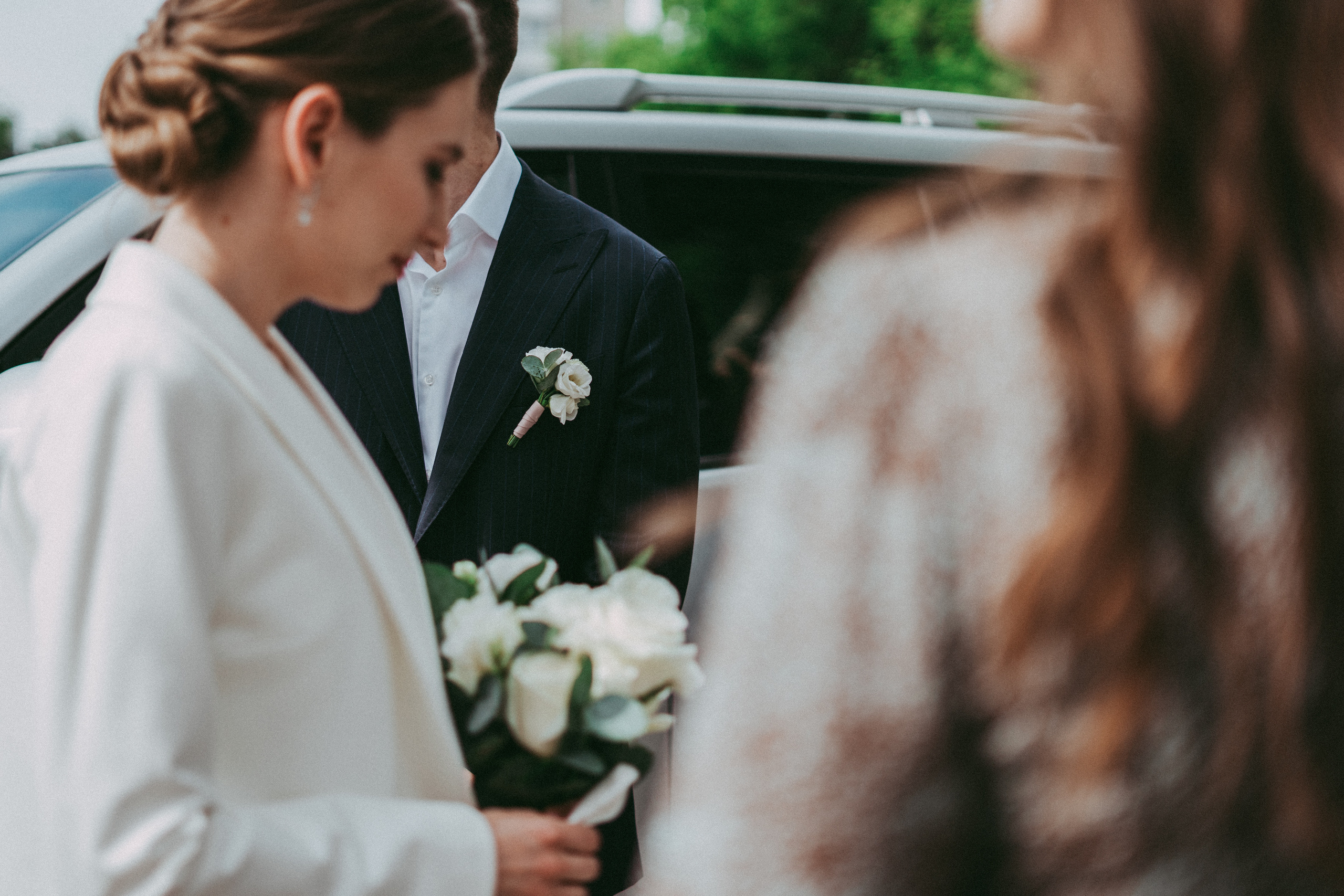Свадьба Ольги и Евгения. Семейный и детский фотограф в Новосибирске Эвелина Лангеман