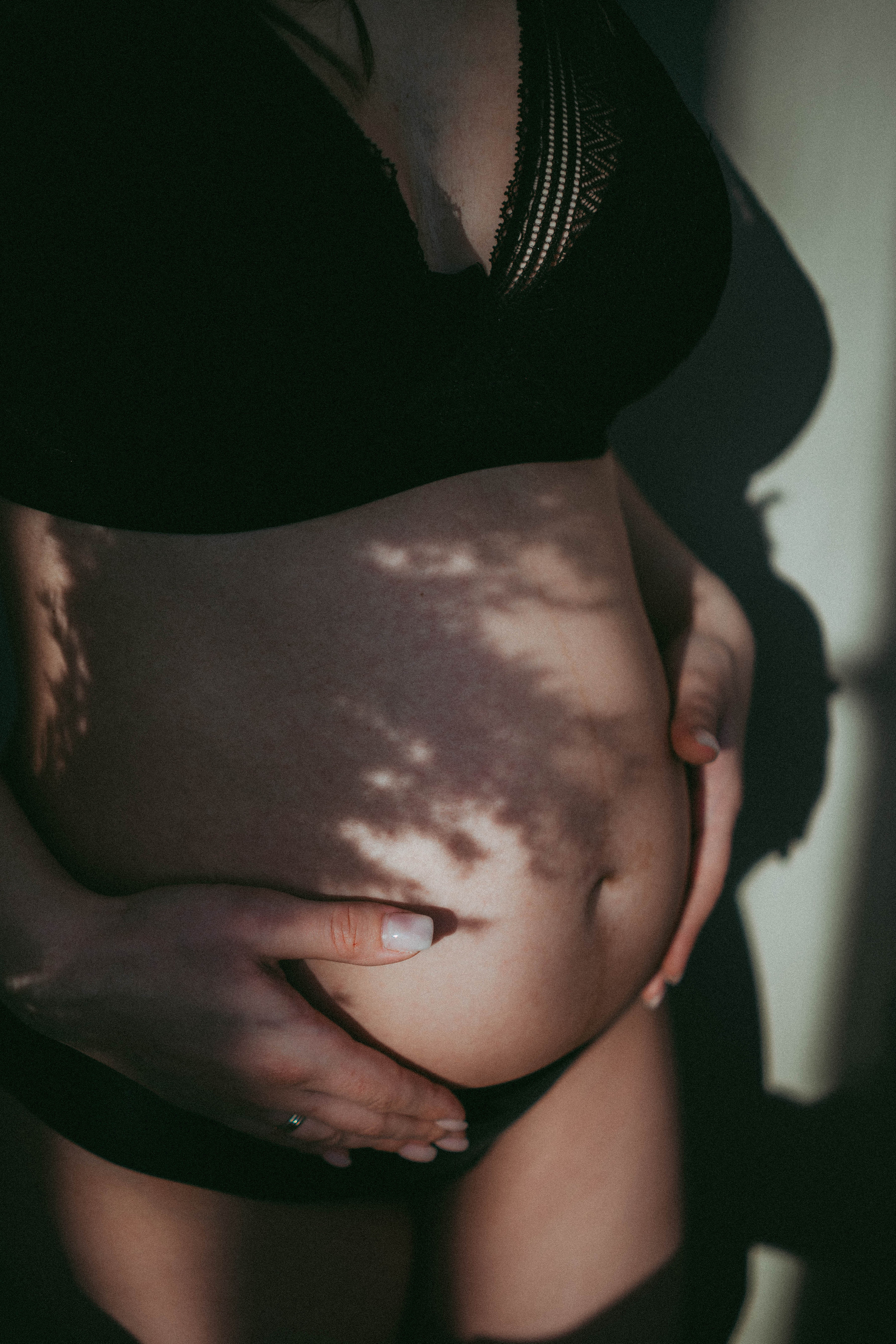 Маргарита и Антон. Семейный и детский фотограф в Новосибирске Эвелина Лангеман