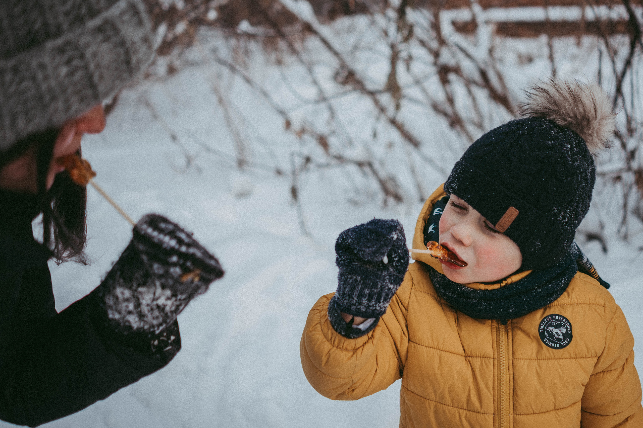 Маша и Егор. Семейный и детский фотограф в Новосибирске Эвелина Лангеман