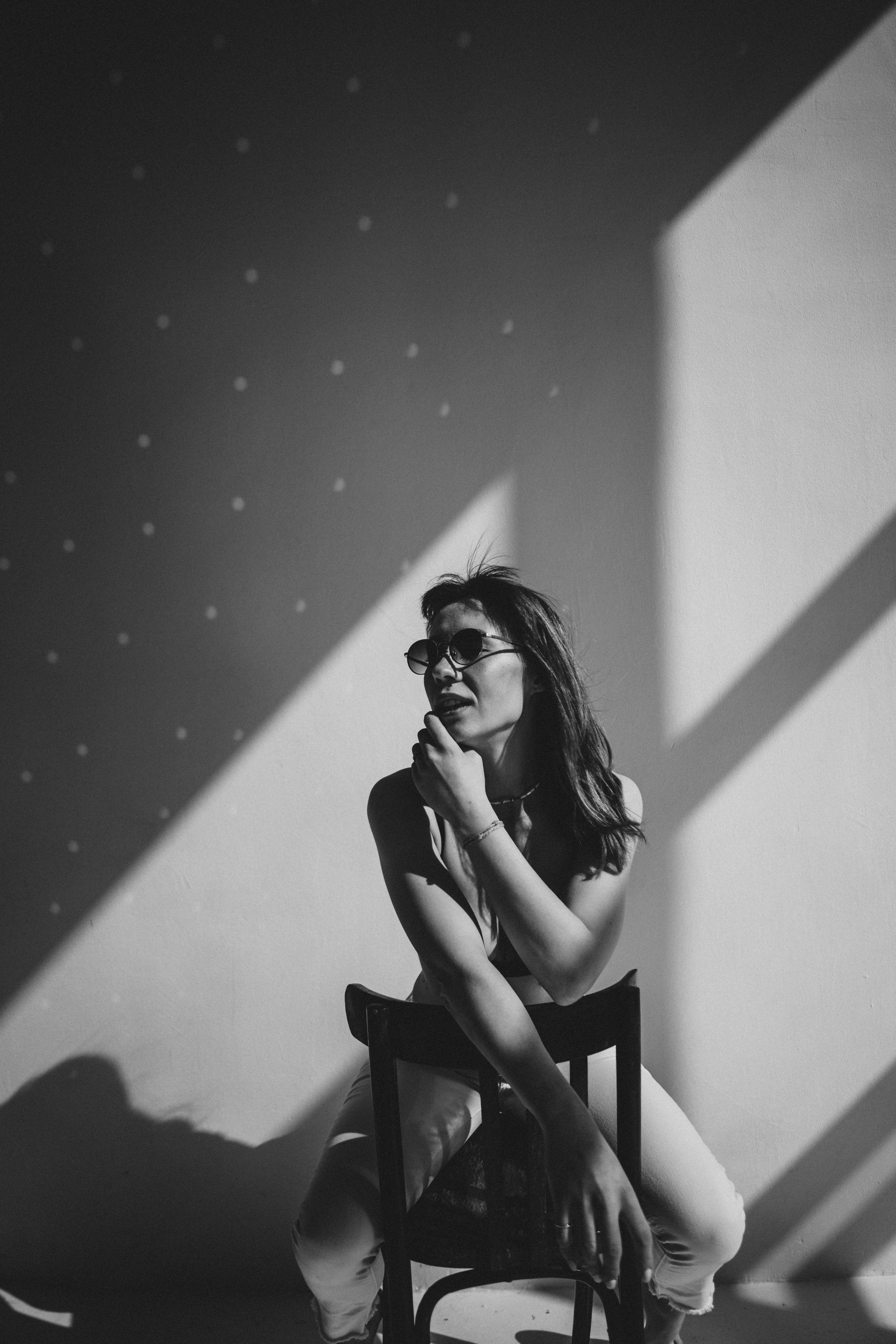 Таня. Семейный и детский фотограф в Новосибирске Эвелина Лангеман