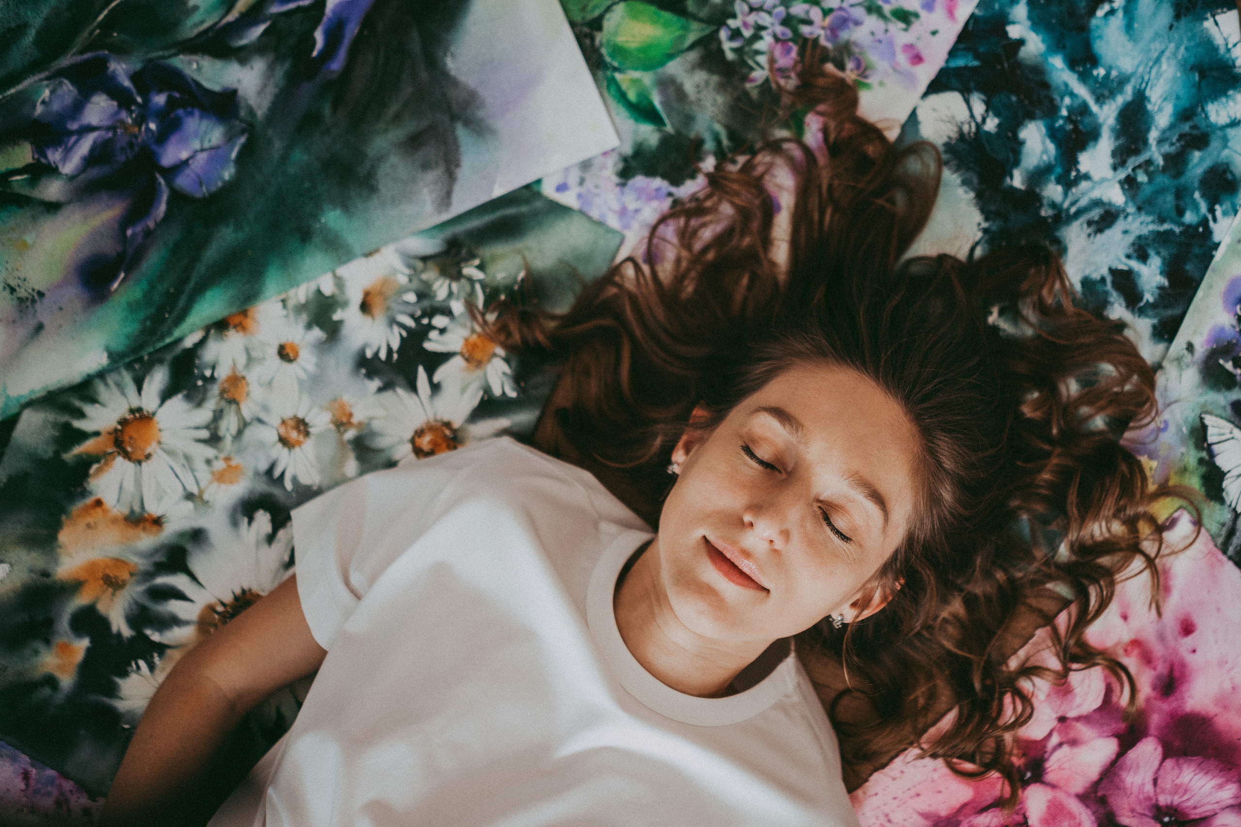 Наталья. Семейный и детский фотограф в Новосибирске Эвелина Лангеман