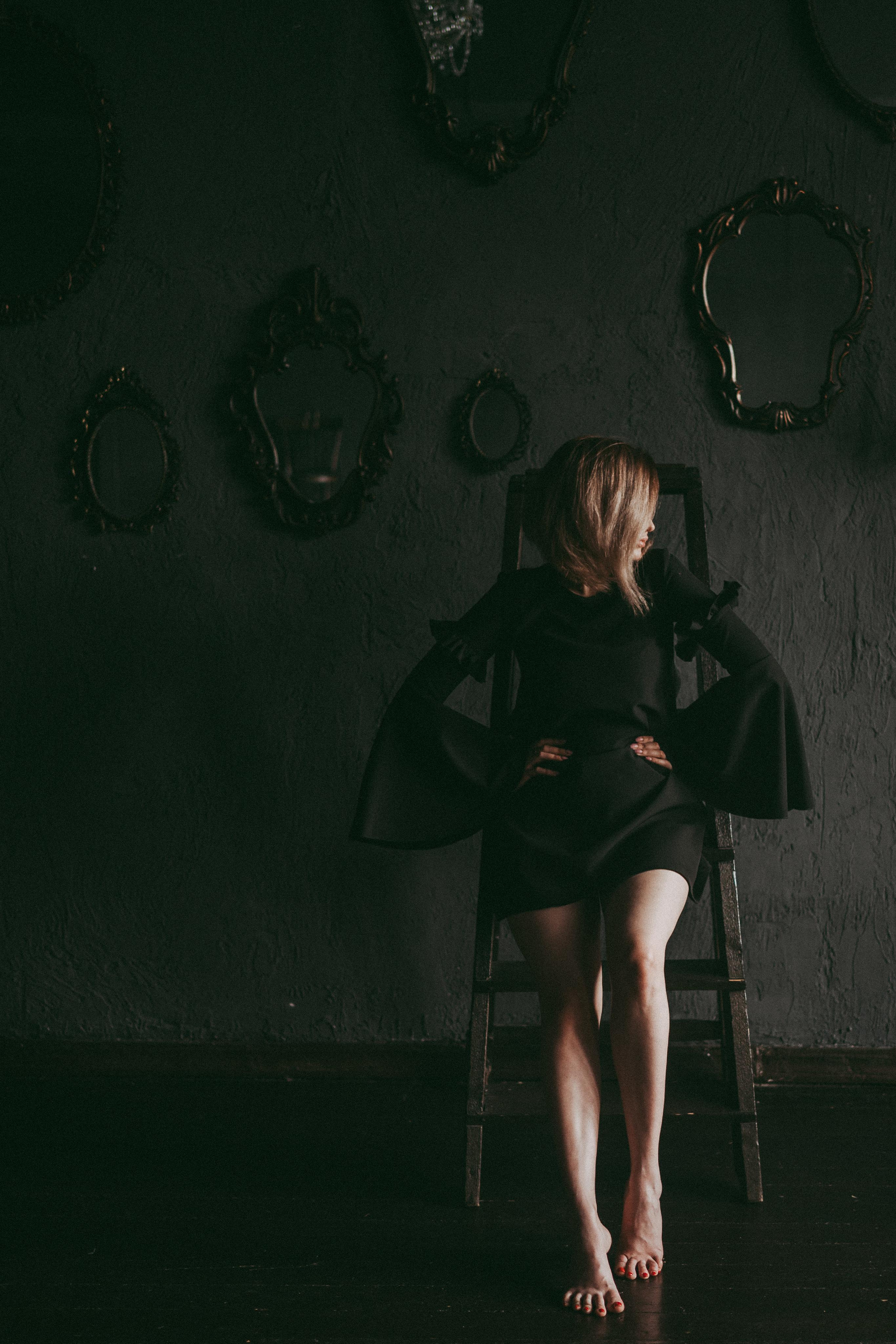 Мария. Семейный и детский фотограф в Новосибирске Эвелина Лангеман