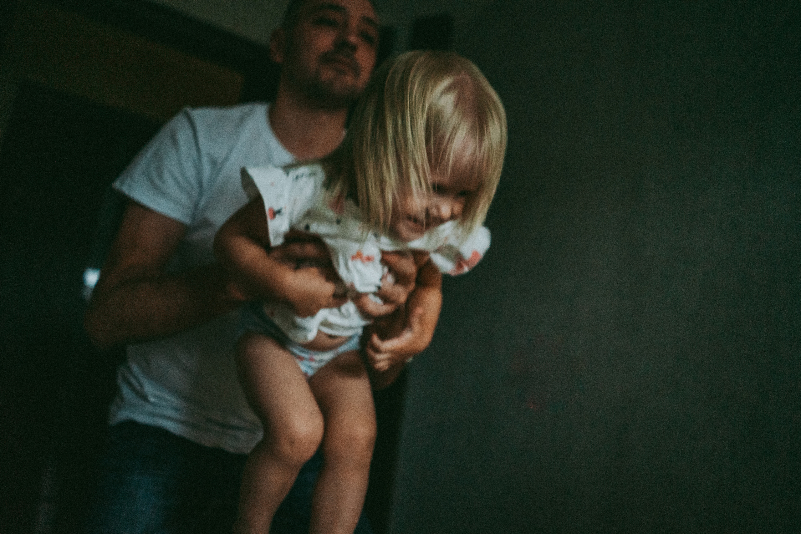 Лена, Саша и Кристина. Семейный и детский фотограф в Новосибирске Эвелина Лангеман