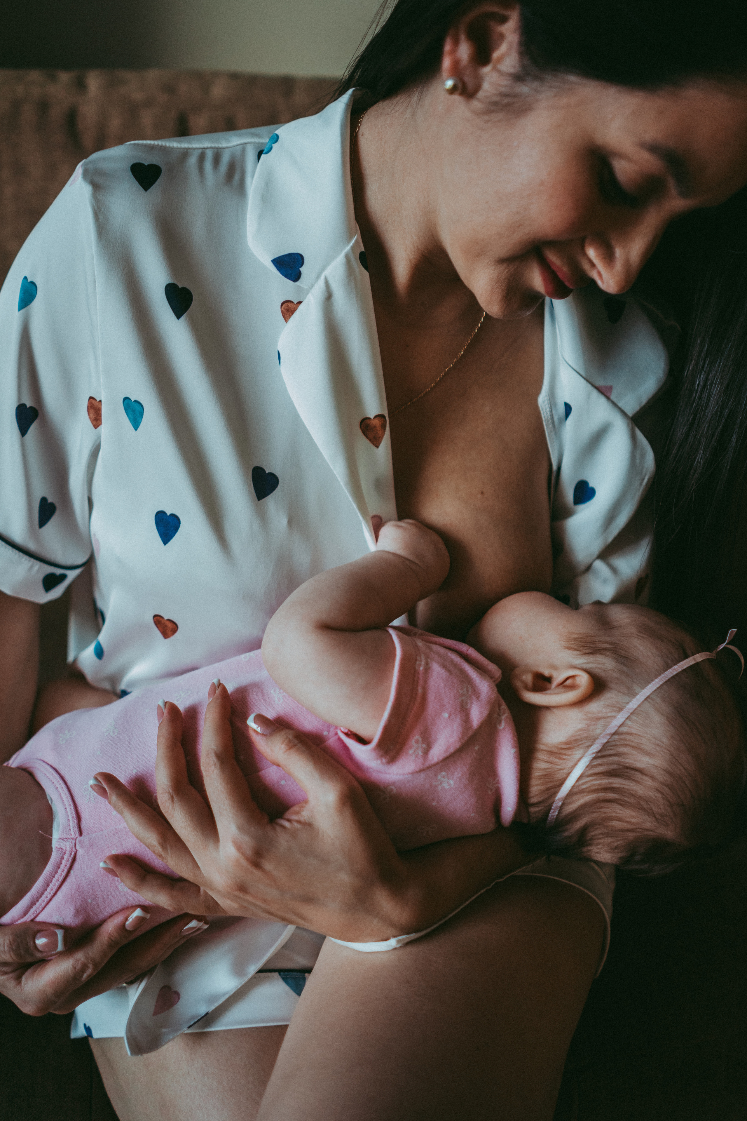 Яна, Аня и Ирина. Семейный и детский фотограф в Новосибирске Эвелина Лангеман
