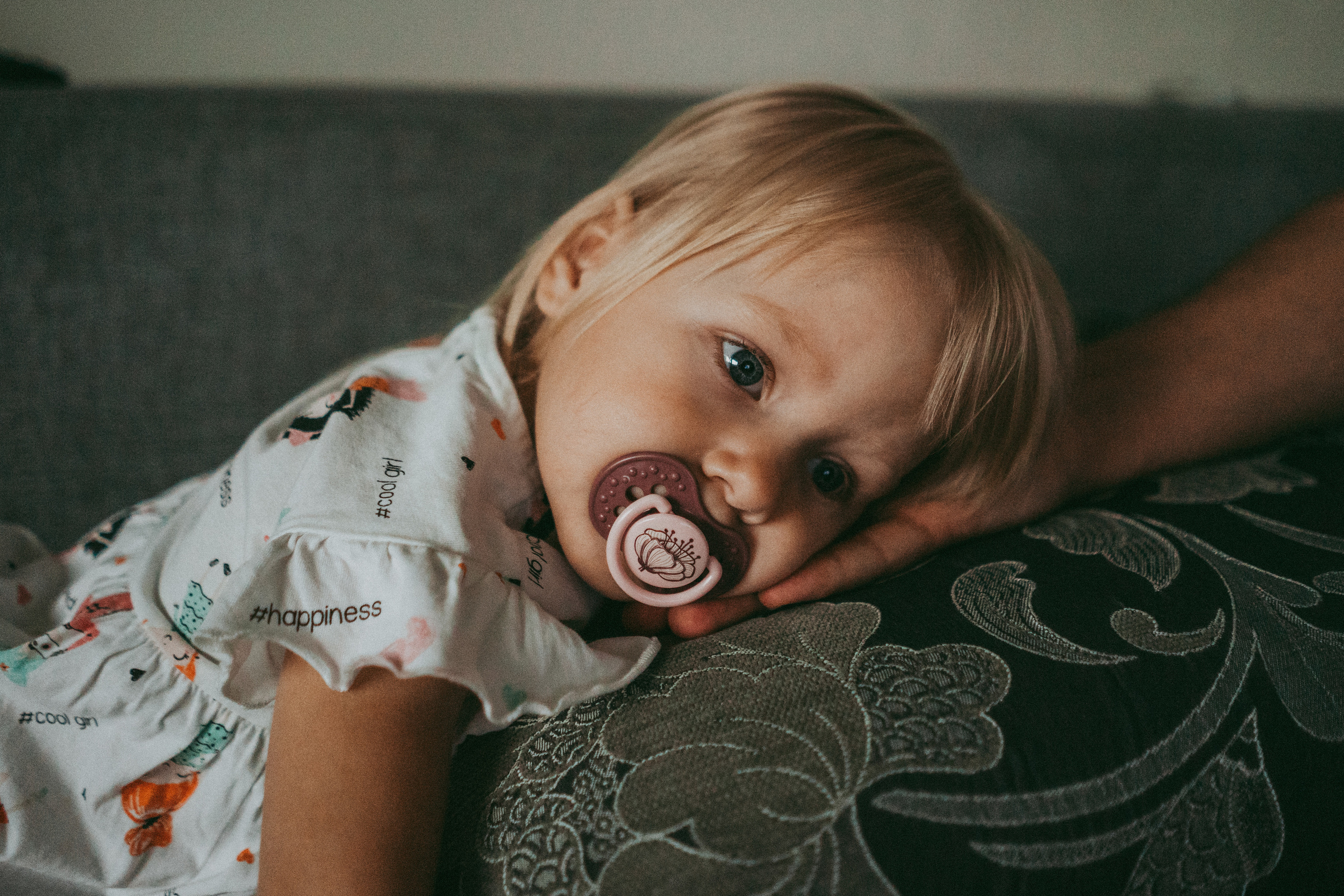 Лена, Саша и Кристина. Семейный и детский фотограф в Новосибирске Эвелина Лангеман