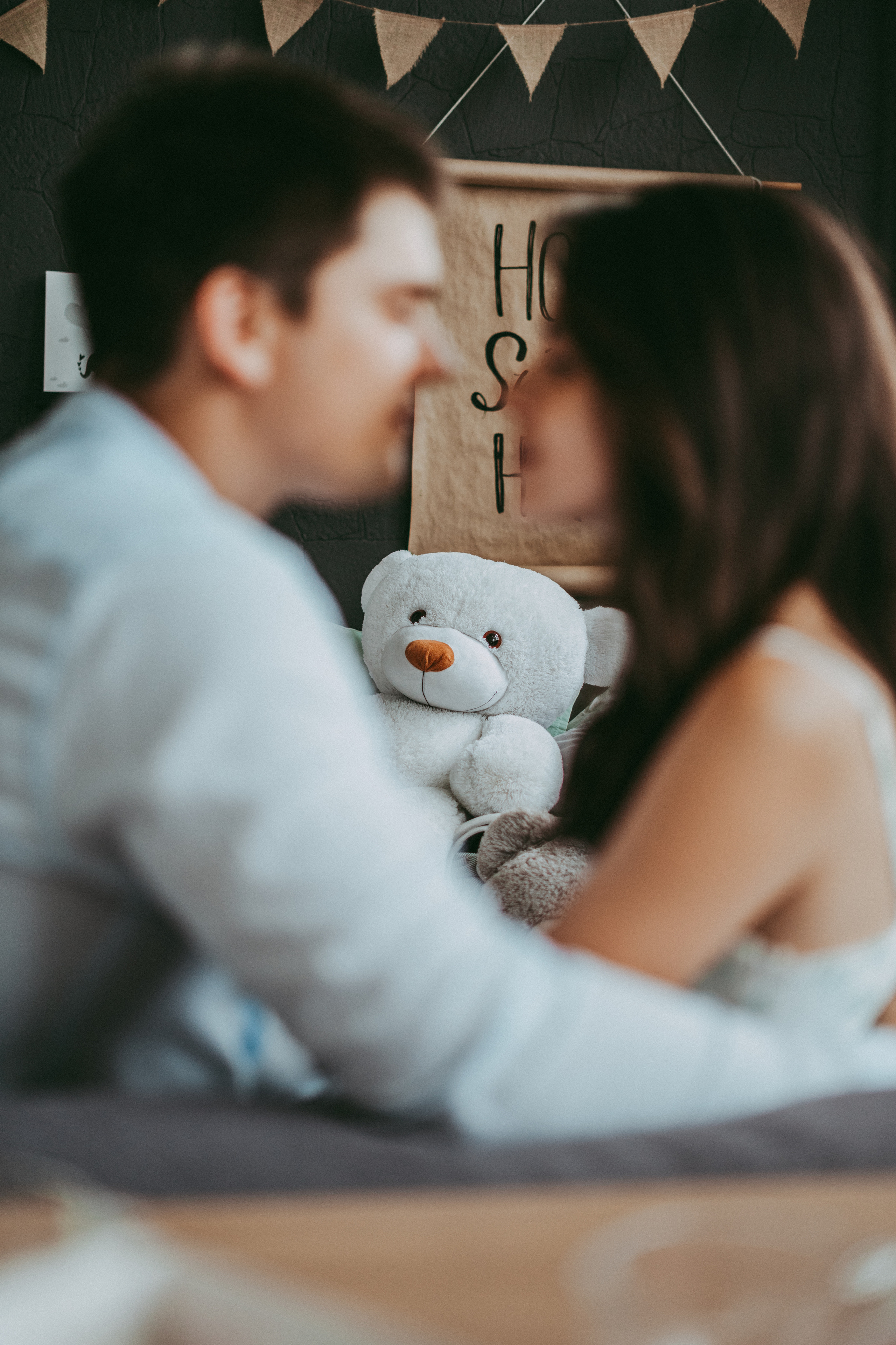 Амина и Илья. Семейный и детский фотограф в Новосибирске Эвелина Лангеман