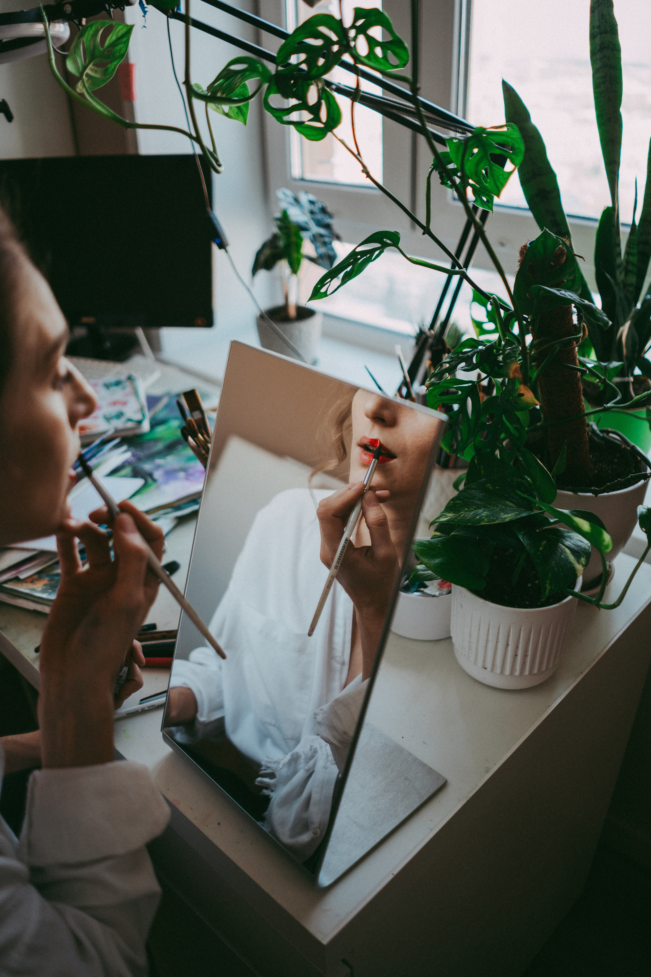 Наталья. Семейный и детский фотограф в Новосибирске Эвелина Лангеман