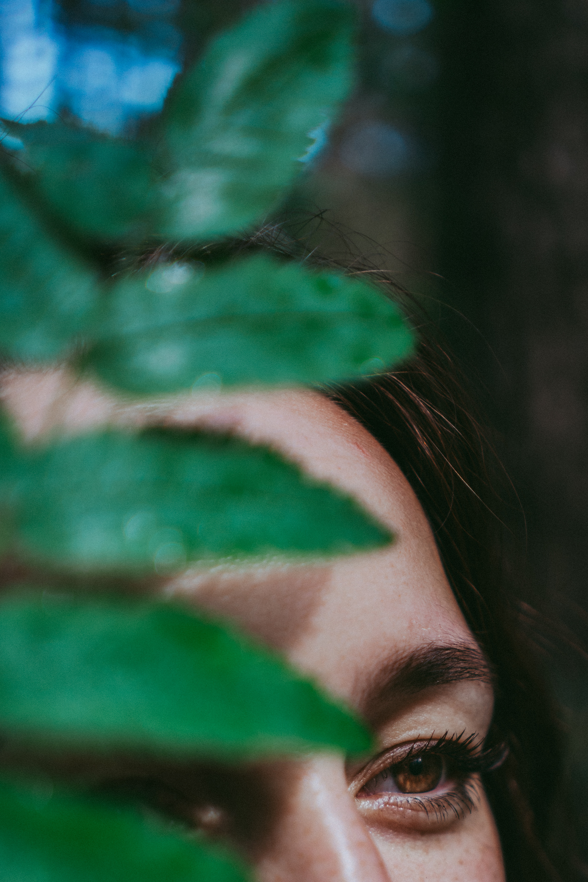 Алина. Семейный и детский фотограф в Новосибирске Эвелина Лангеман