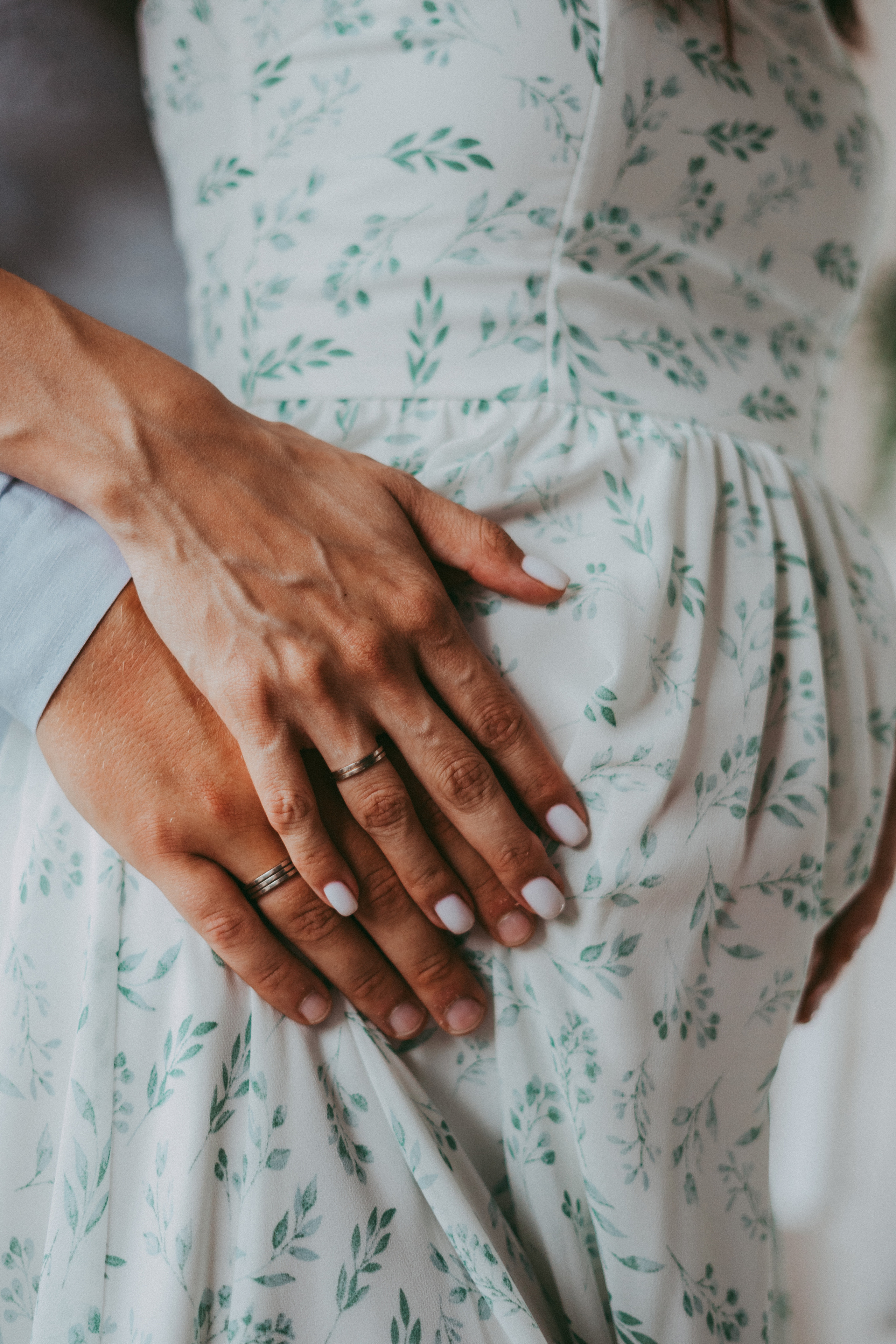 Амина и Илья. Семейный и детский фотограф в Новосибирске Эвелина Лангеман