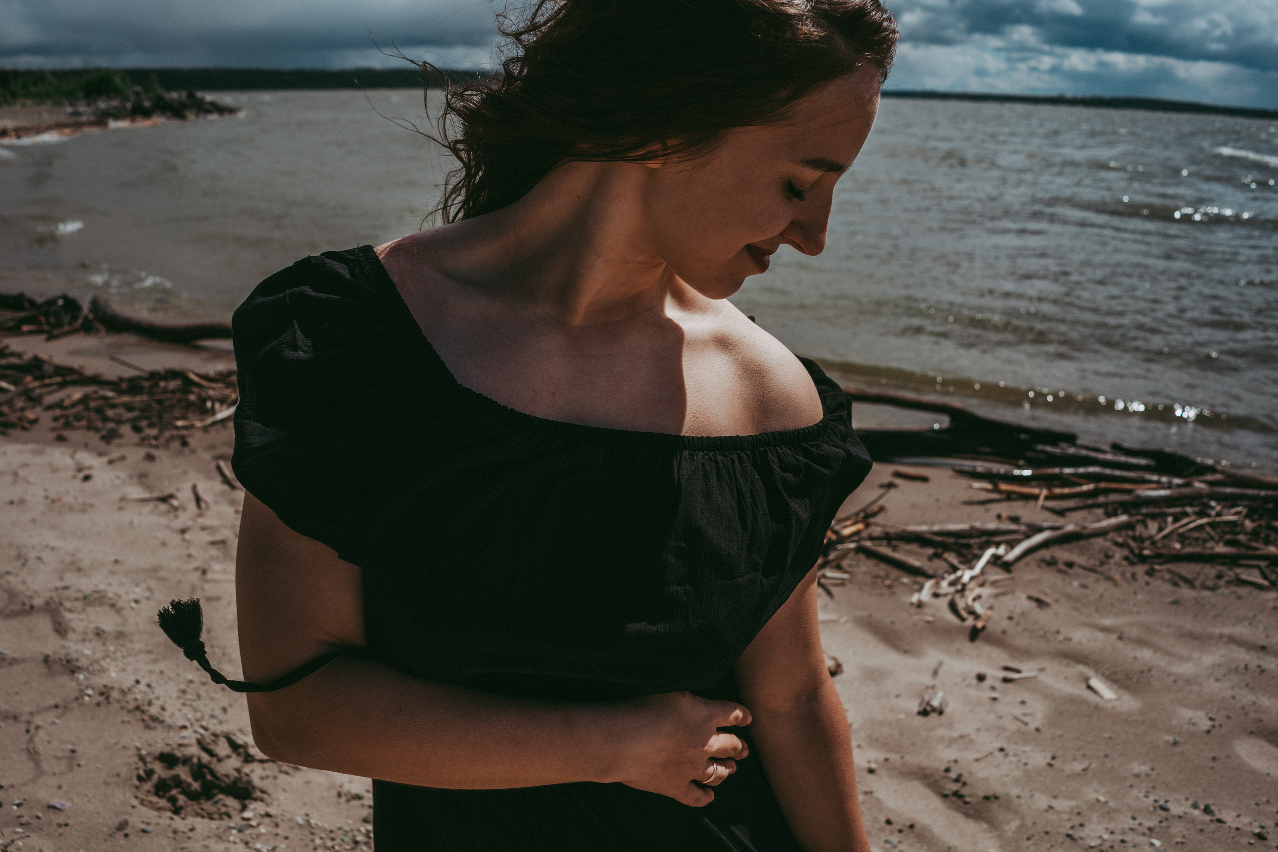 Алина. Семейный и детский фотограф в Новосибирске Эвелина Лангеман