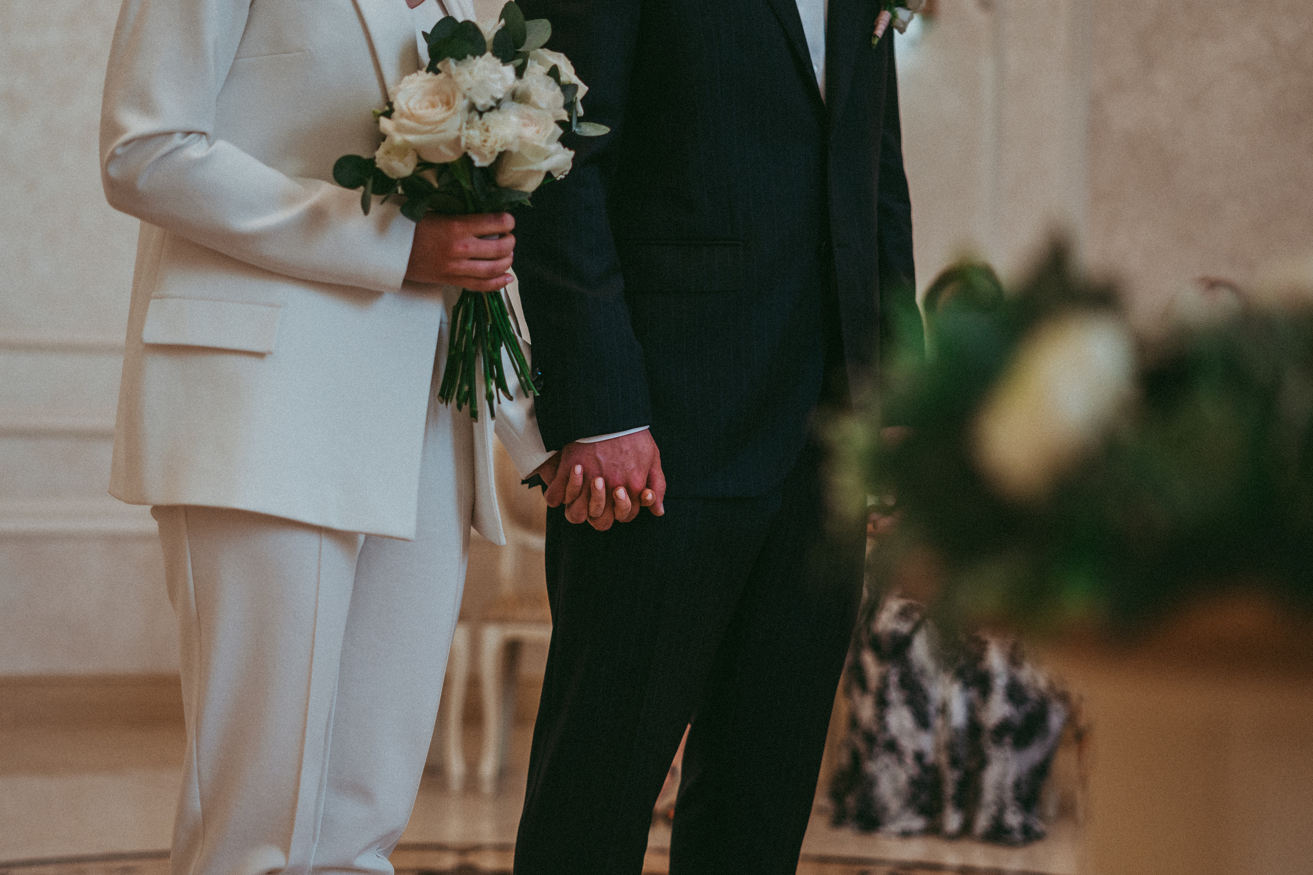 Свадьба Ольги и Евгения. Семейный и детский фотограф в Новосибирске Эвелина Лангеман