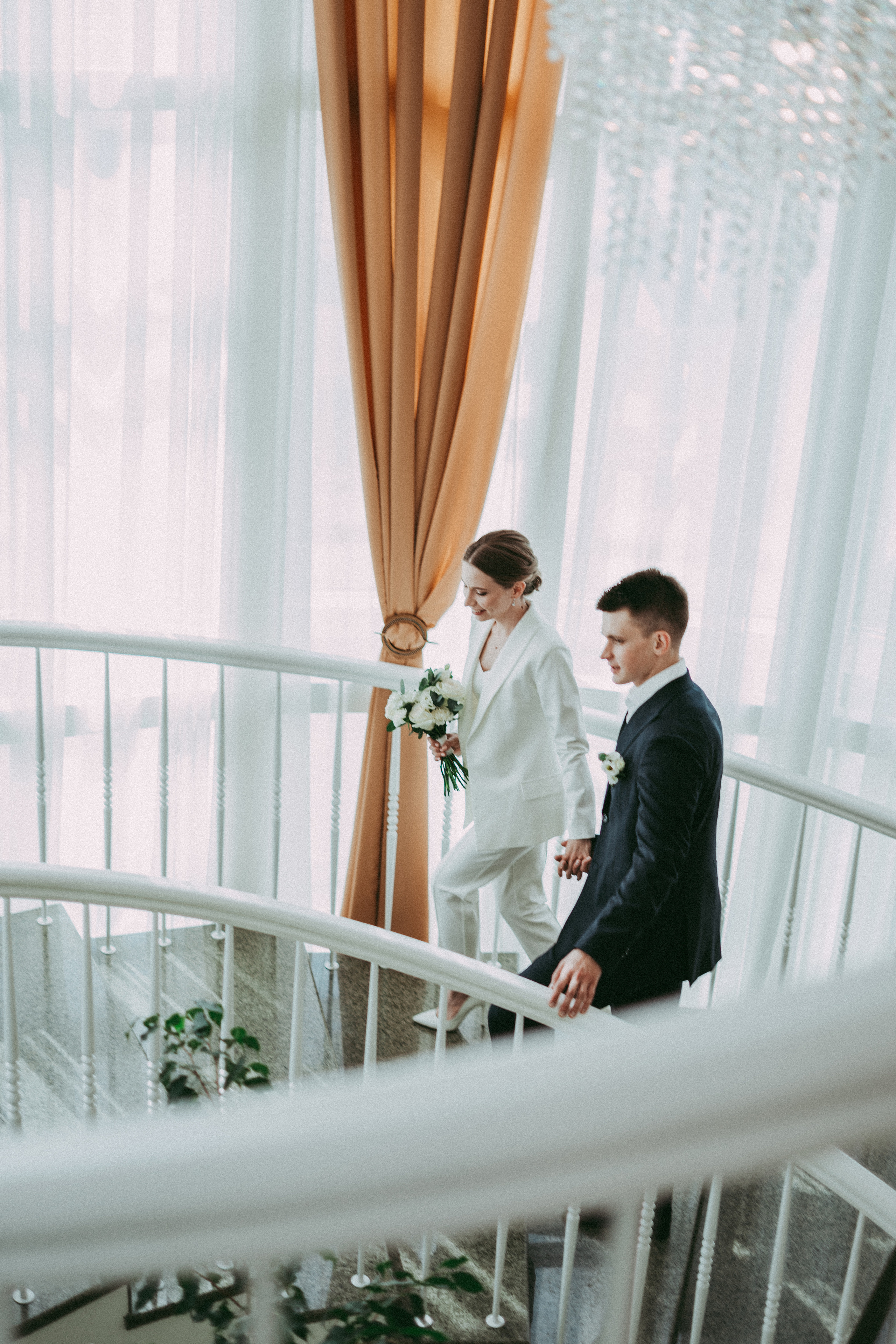 Свадьба Ольги и Евгения. Семейный и детский фотограф в Новосибирске Эвелина Лангеман