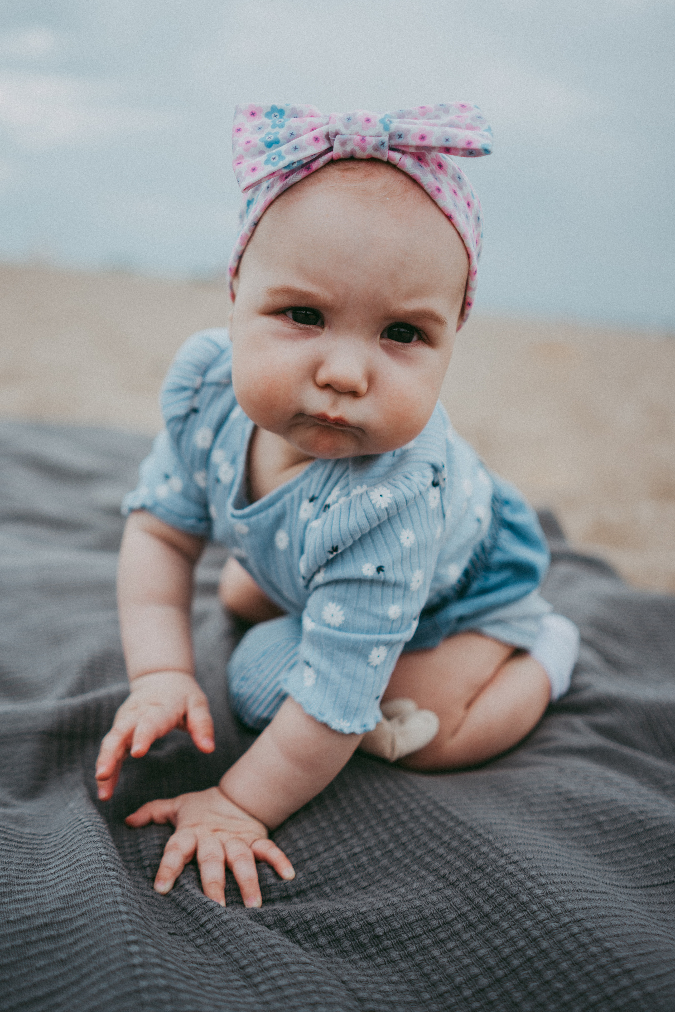 Женя, Ильдар и Амина. Семейный и детский фотограф в Новосибирске Эвелина Лангеман