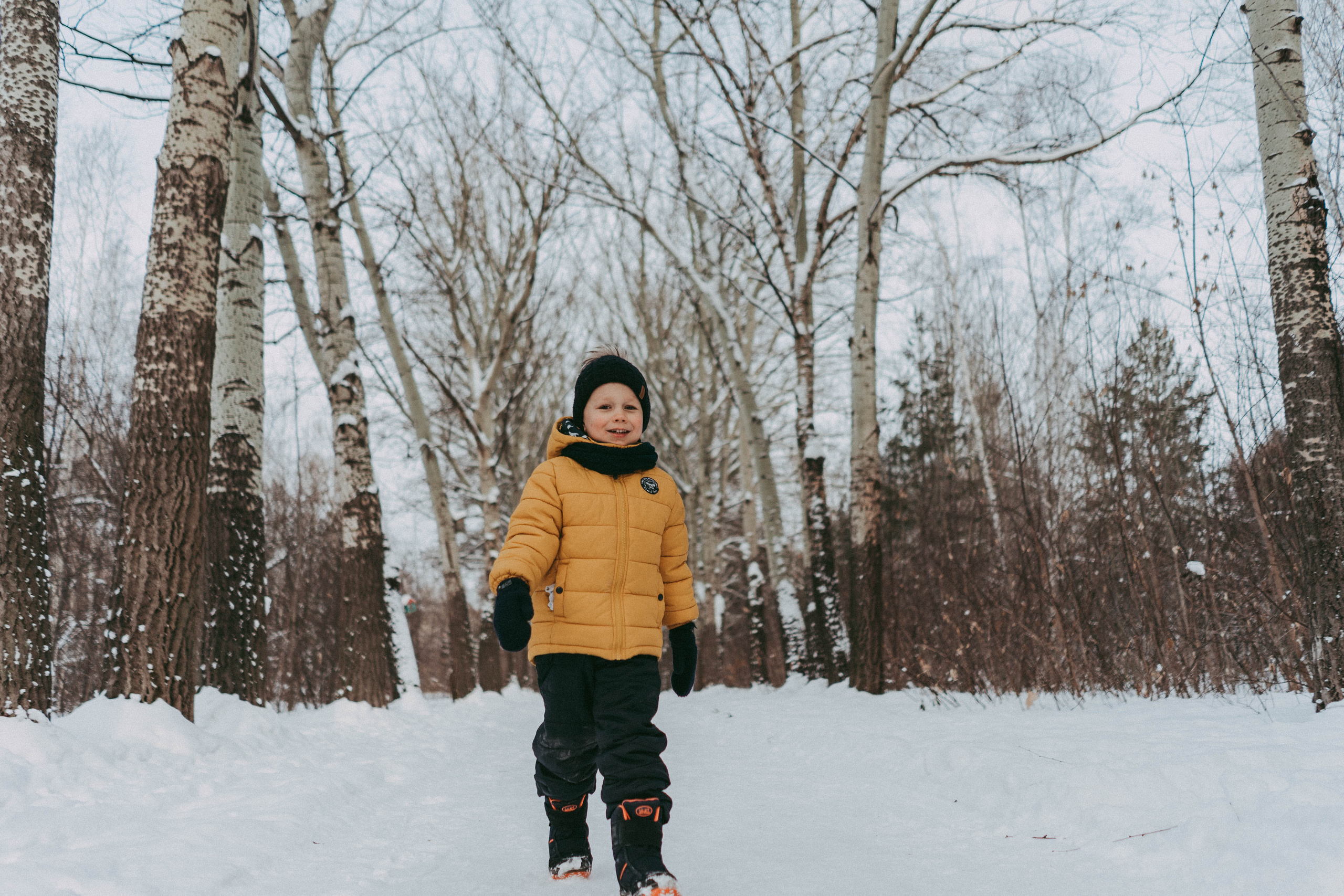 Маша и Егор. Семейный и детский фотограф в Новосибирске Эвелина Лангеман