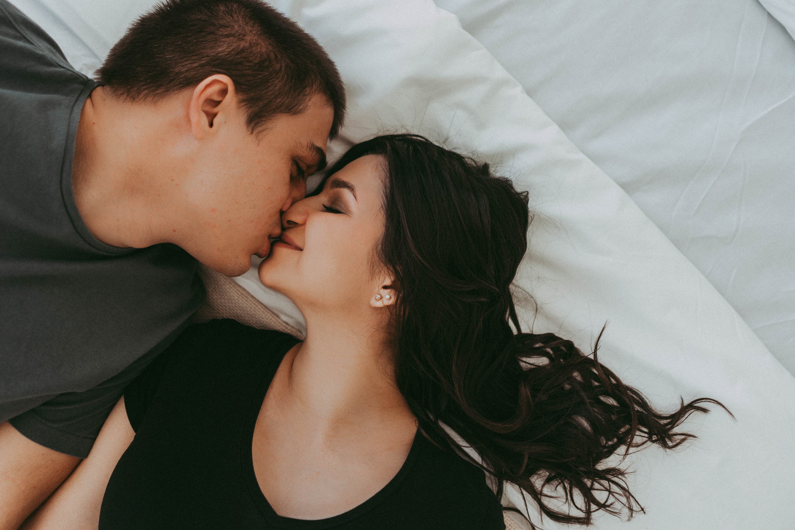 Маргарита и Антон. Семейный и детский фотограф в Новосибирске Эвелина Лангеман