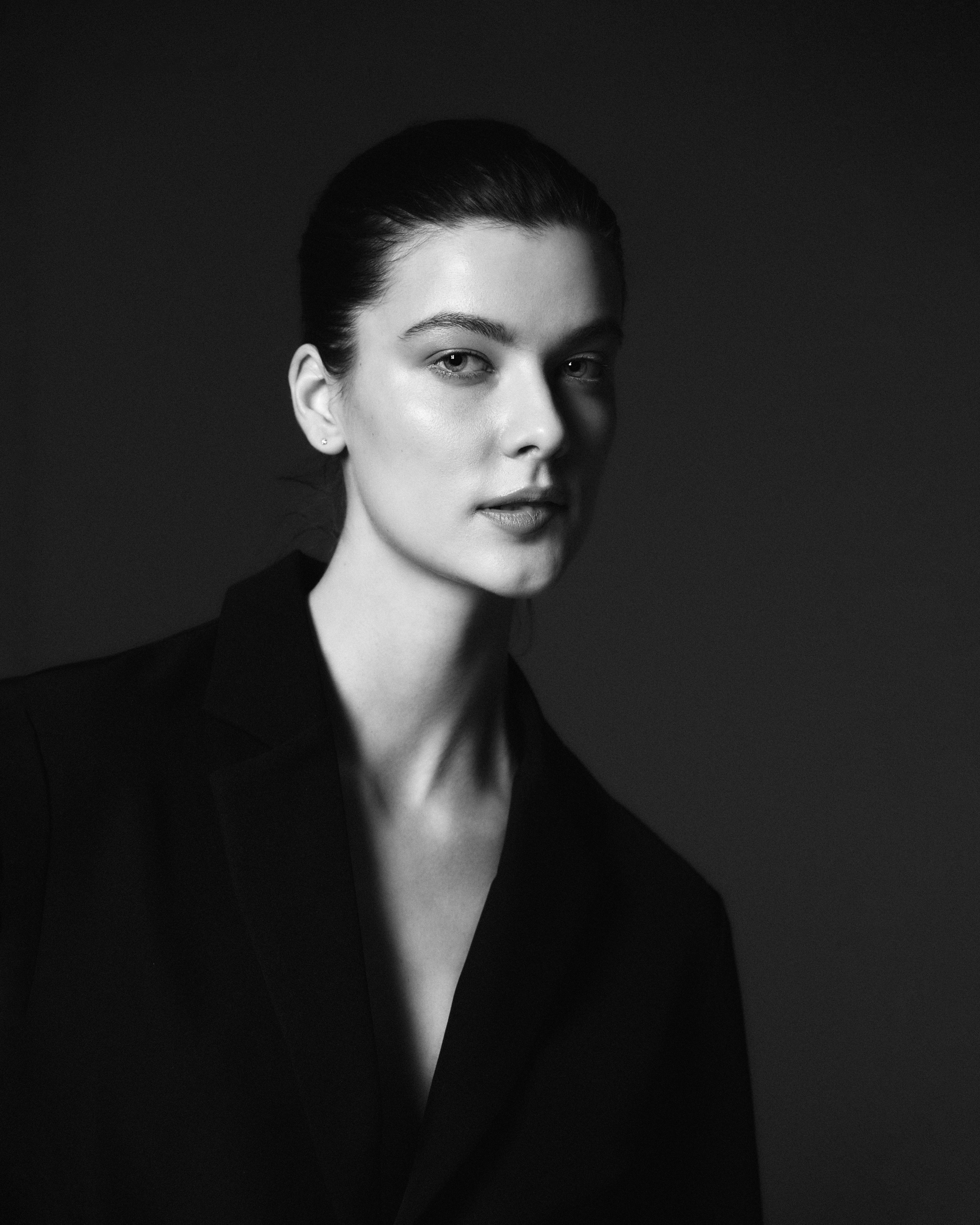 Саша. Фотограф в Санкт-Петербурге Вадим Иванов