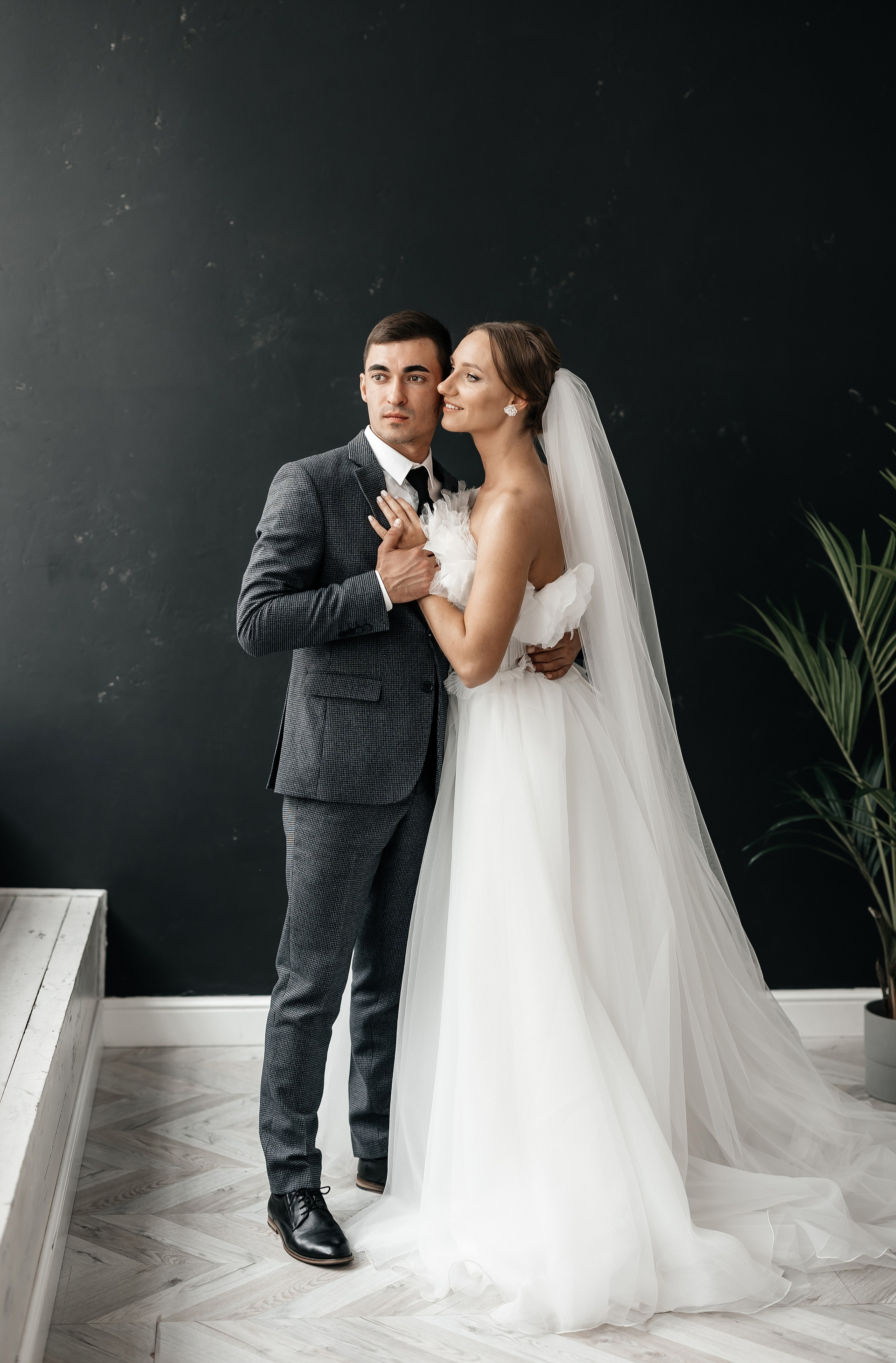 Дарья & Дмитрий | 22.09.23. Свадебный и семейный фотограф в Омске Евгения Хакимова