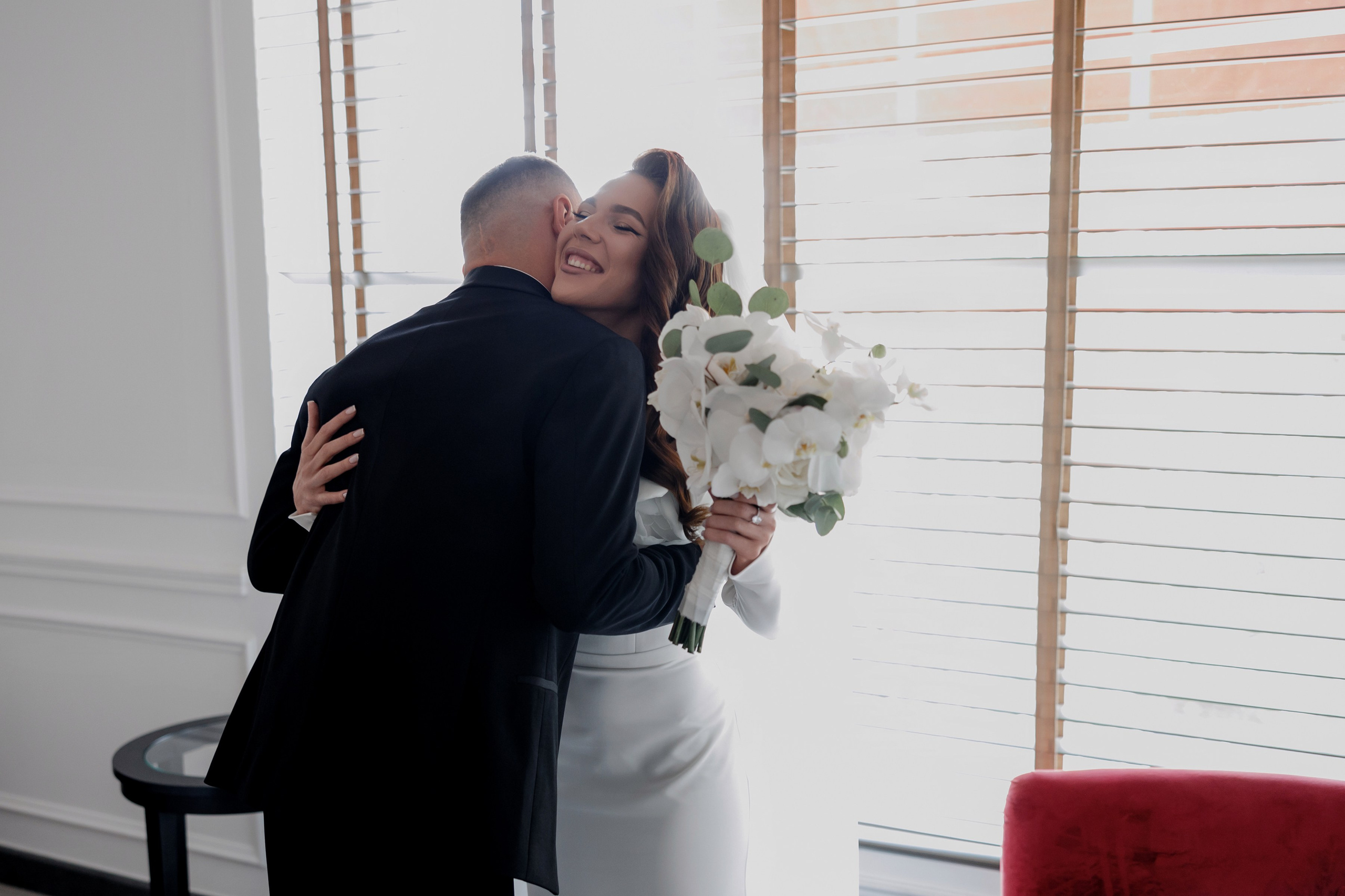 Никита и Анастасия. Свадебный, детский и семейный, интерьерный фотограф в Краснодаре