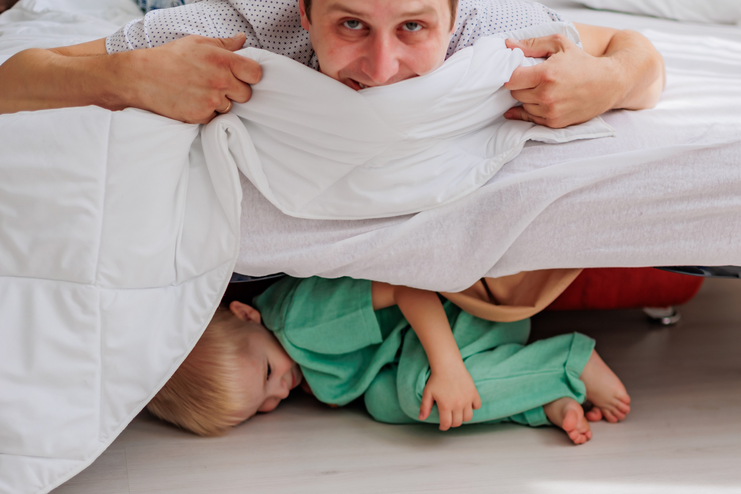 Люба и Виталик. Свадебный и семейный фотограф в Армавире