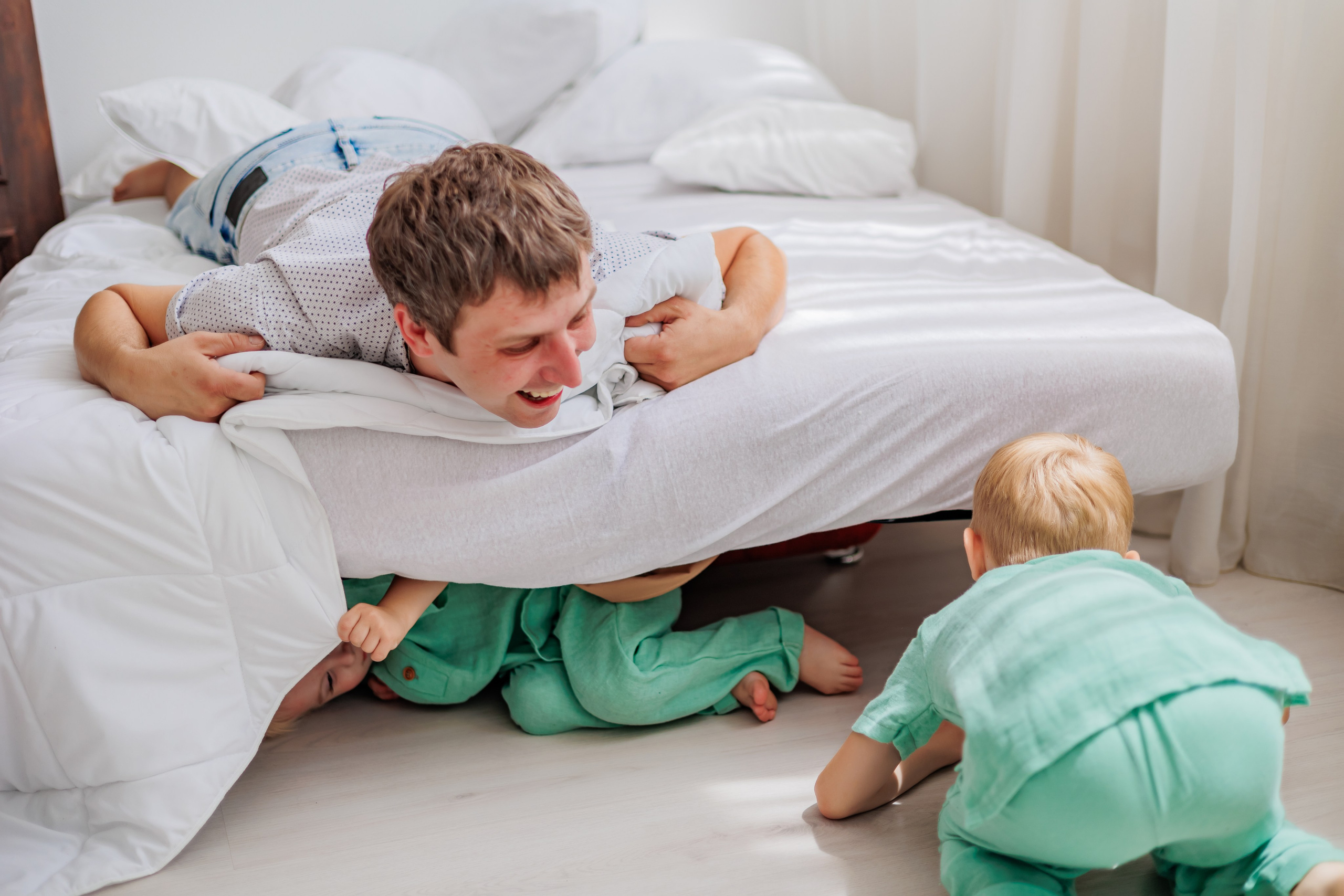 Люба и Виталик. Свадебный и семейный фотограф в Армавире