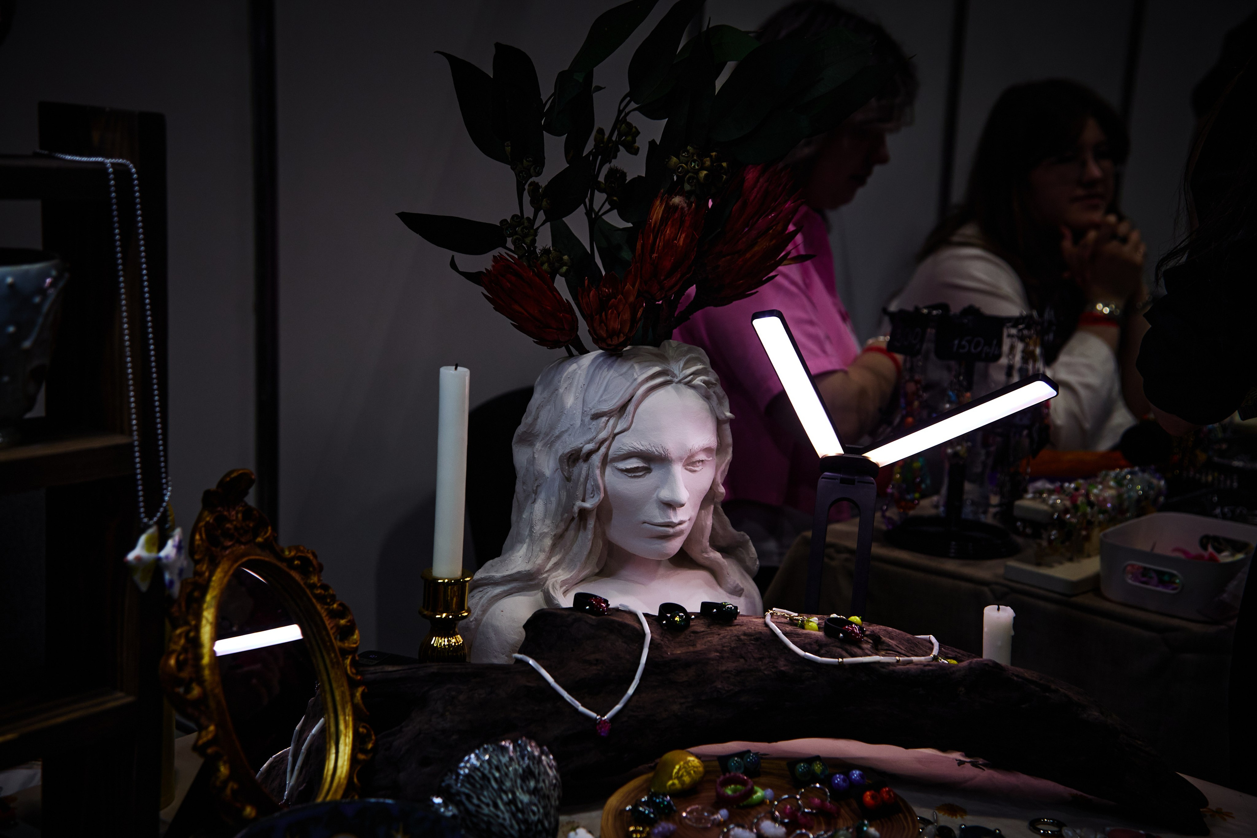 SUPERCON 2026. Игорь Урывский. Фотограф Красноярск