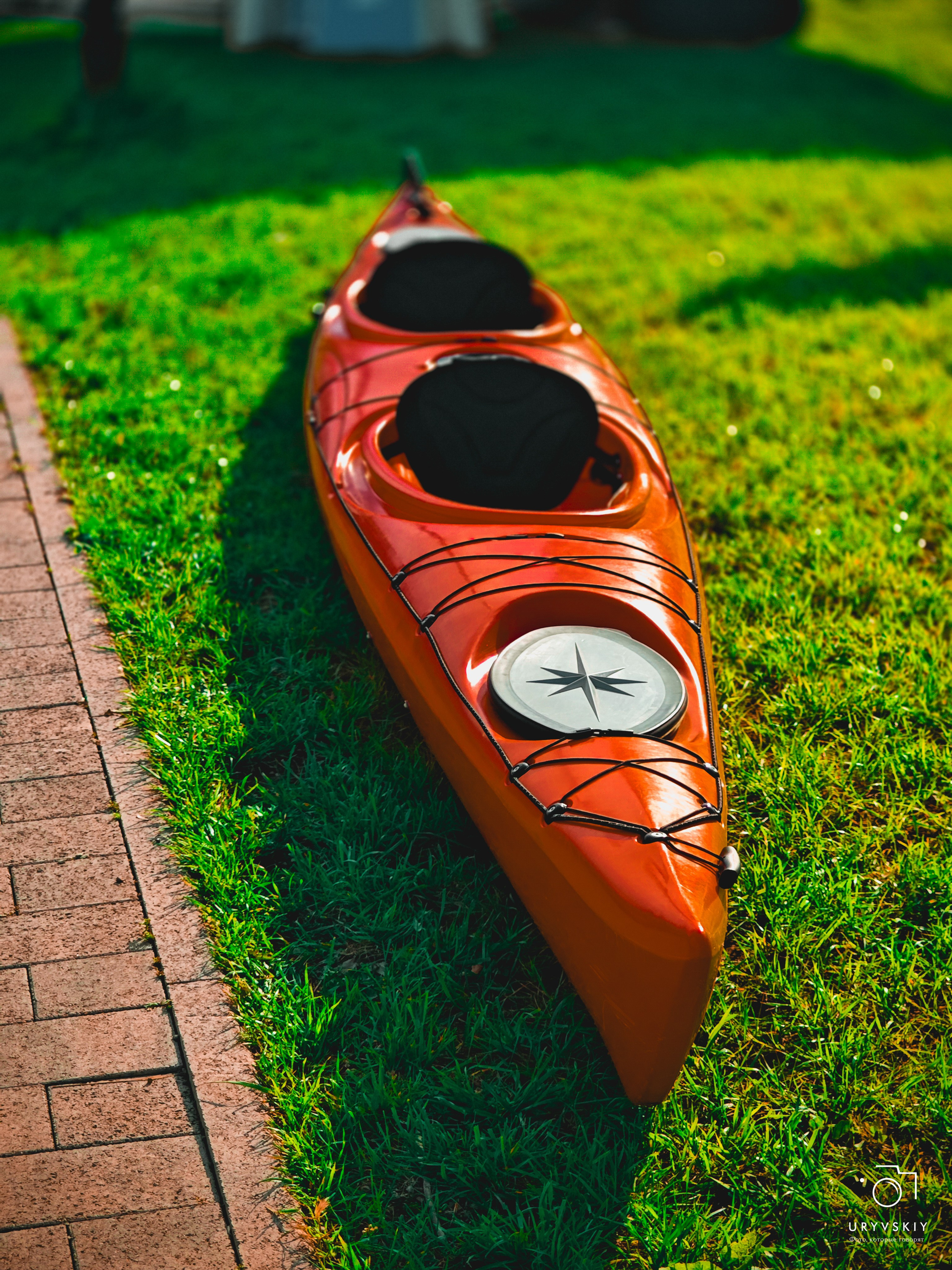 Boat Show 2025. Игорь Урывский. Фотограф Красноярск