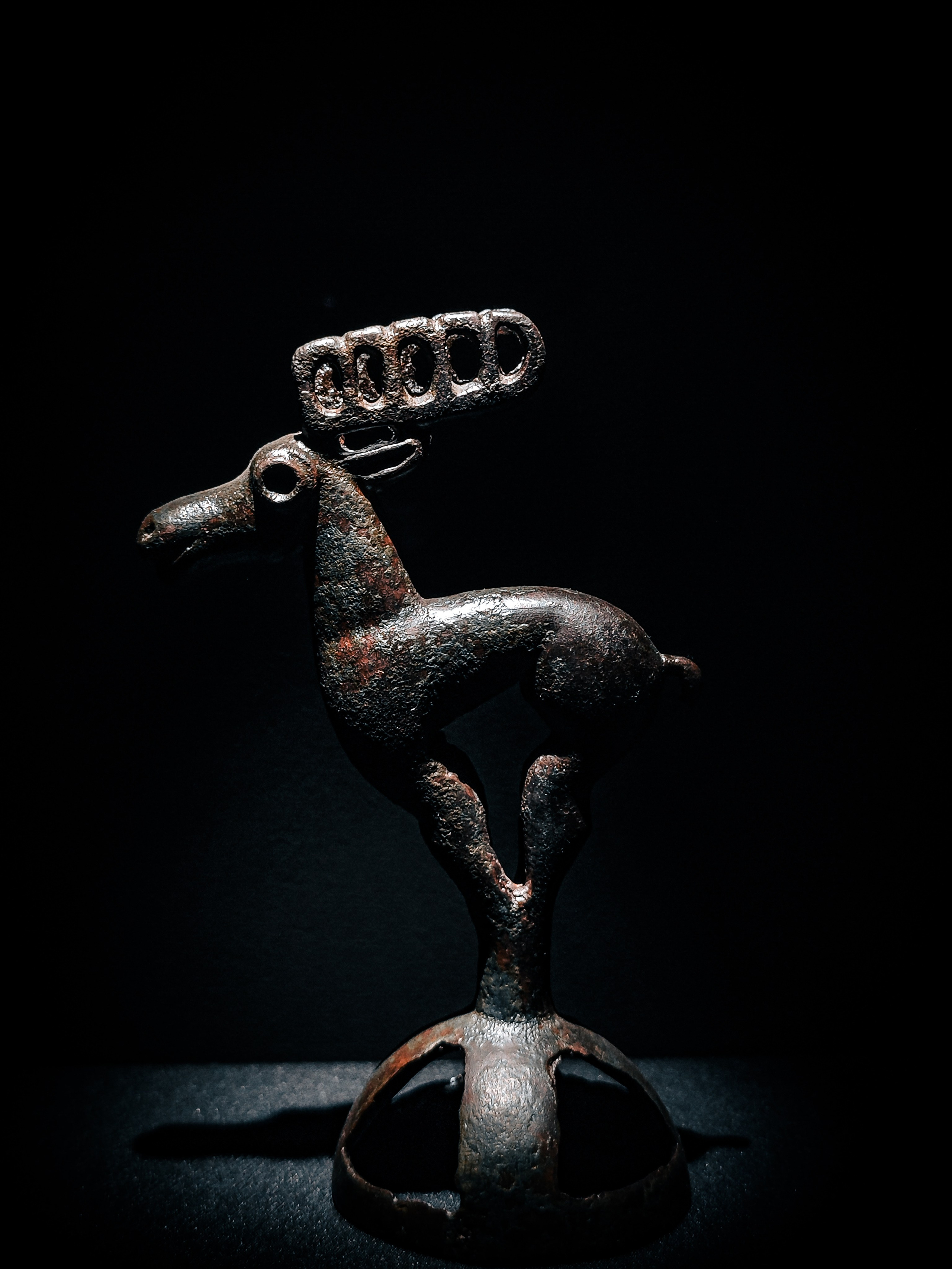 Выставка «Сны Сибири». Игорь Урывский. Фотограф Красноярск